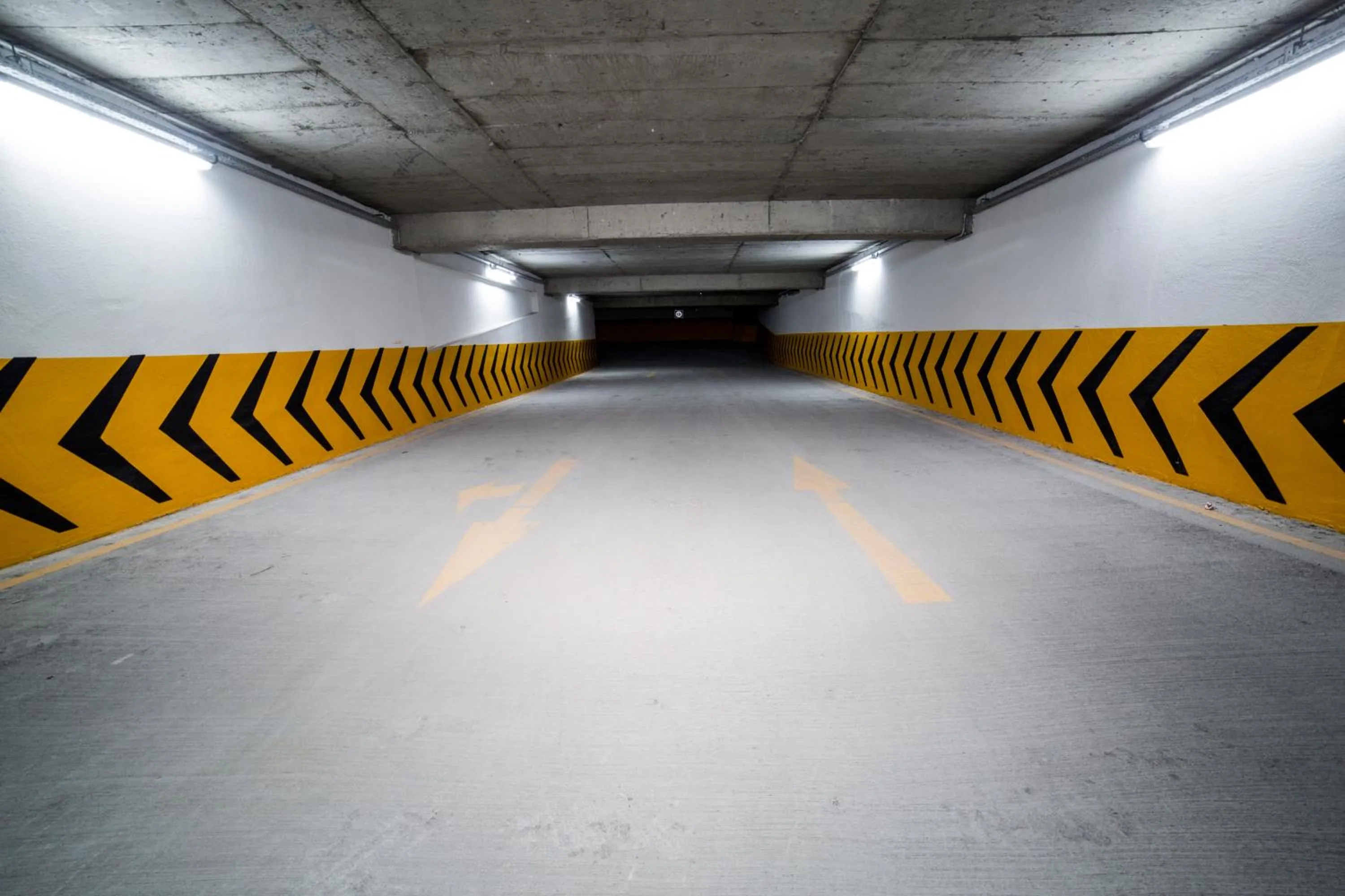 Parking in Medproper Suites Airport