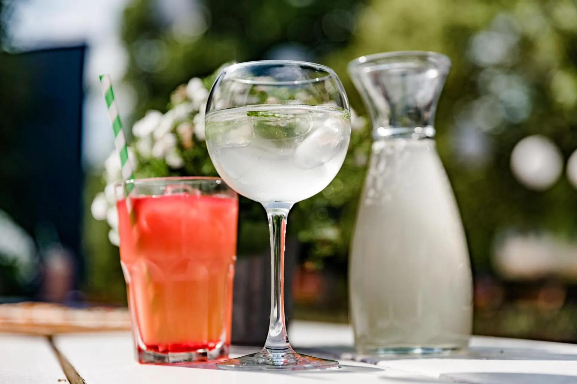 Restaurant/places to eat in Hotel am Kloster - Domäne Möllenbeck