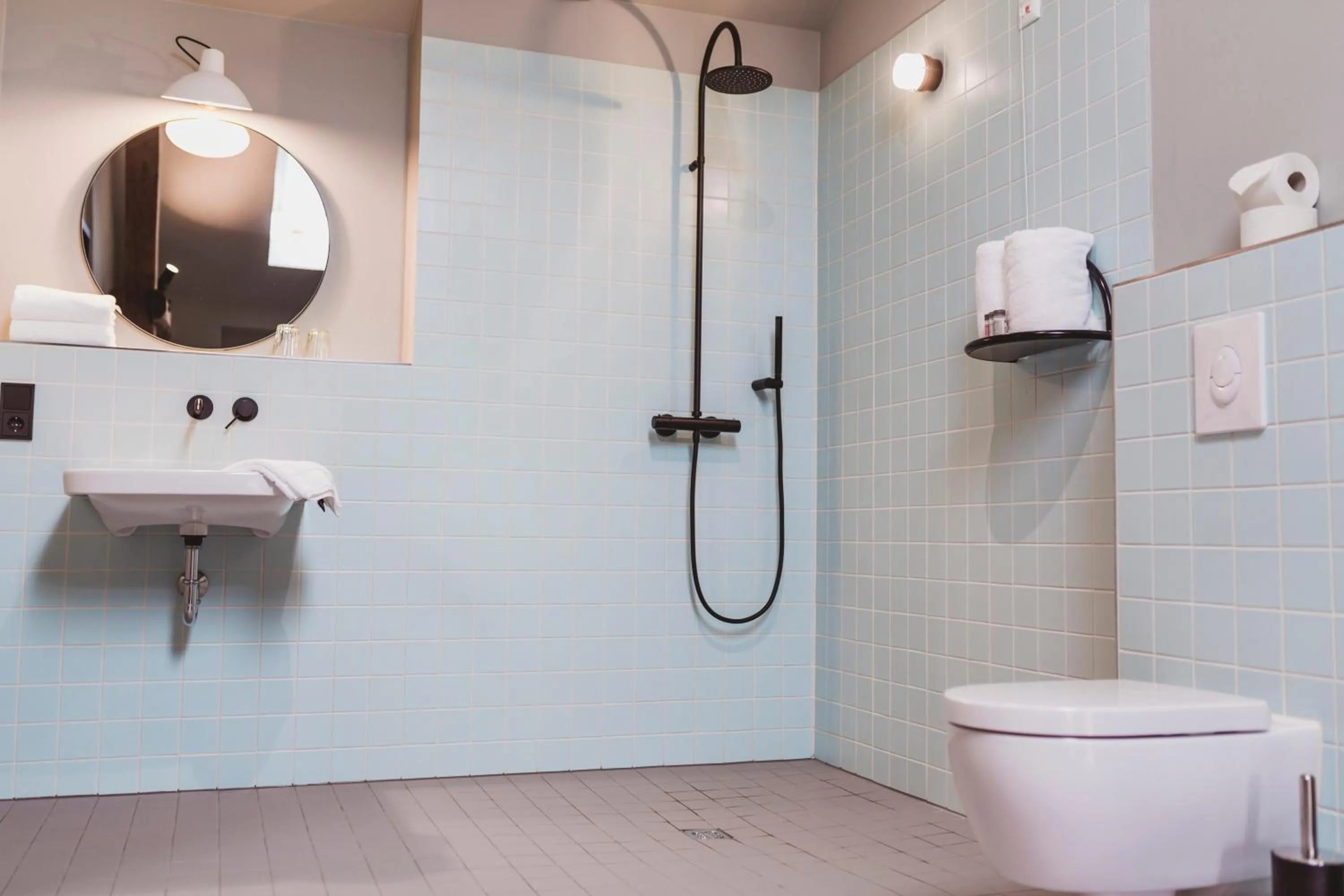 Hotel am Kloster - Domäne Möllenbeck