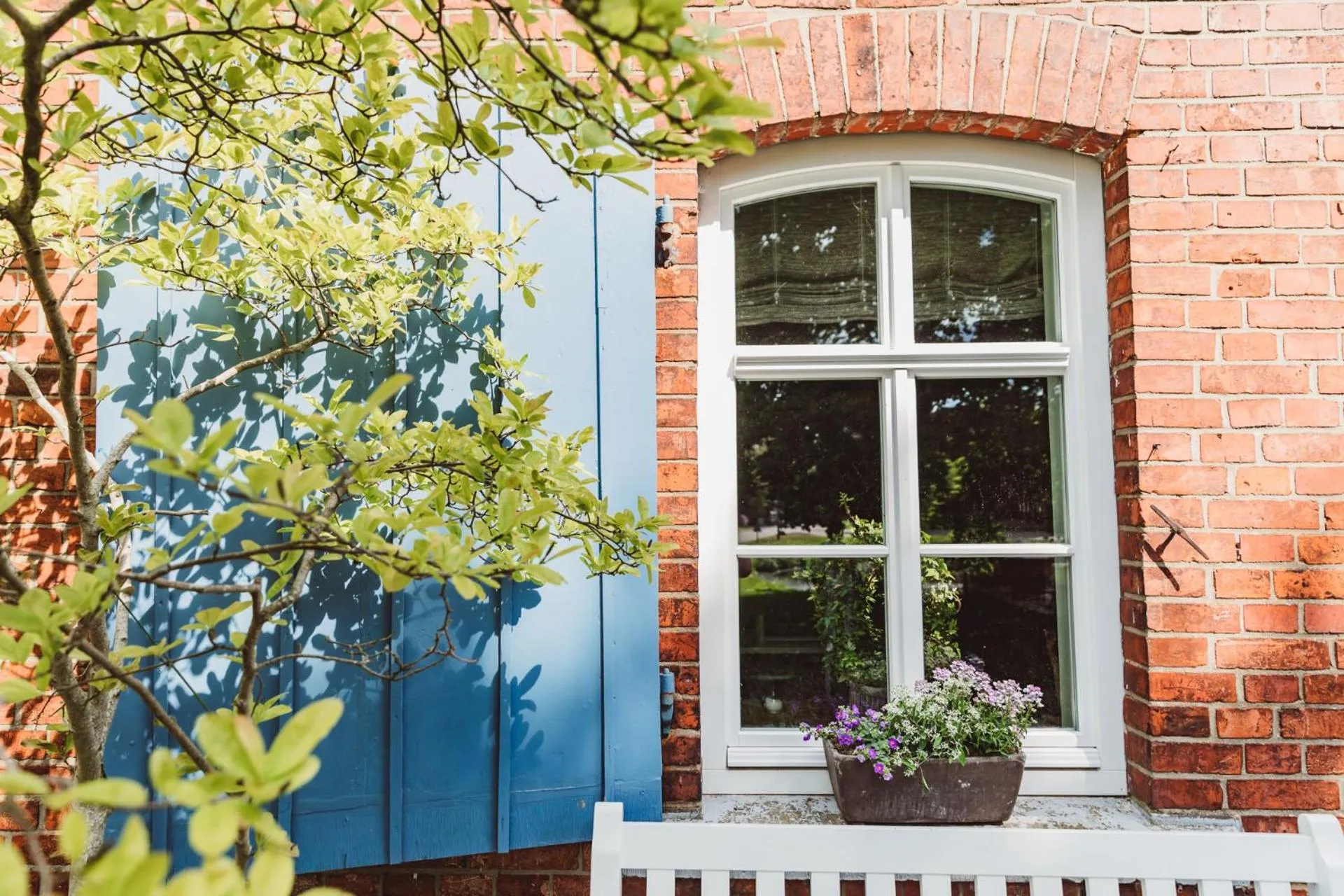 Hotel am Kloster - Domäne Möllenbeck