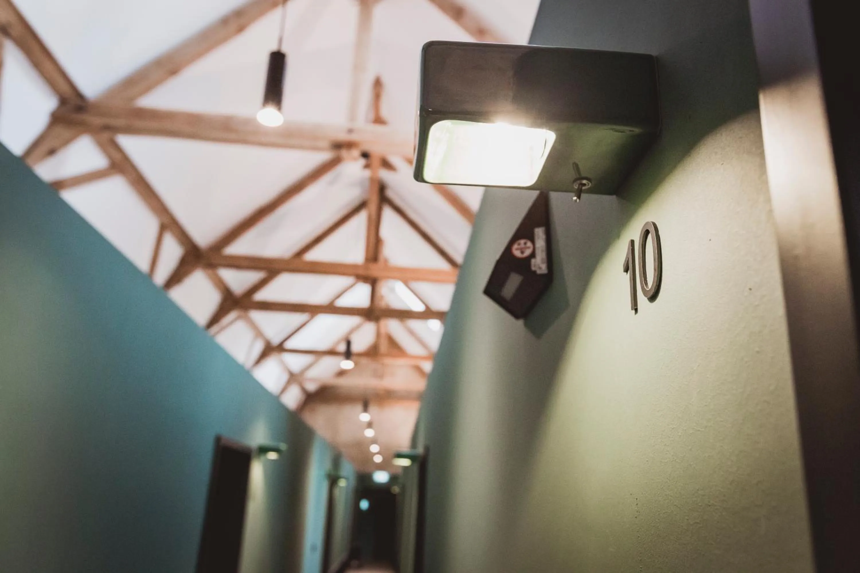 Hotel am Kloster - Domäne Möllenbeck