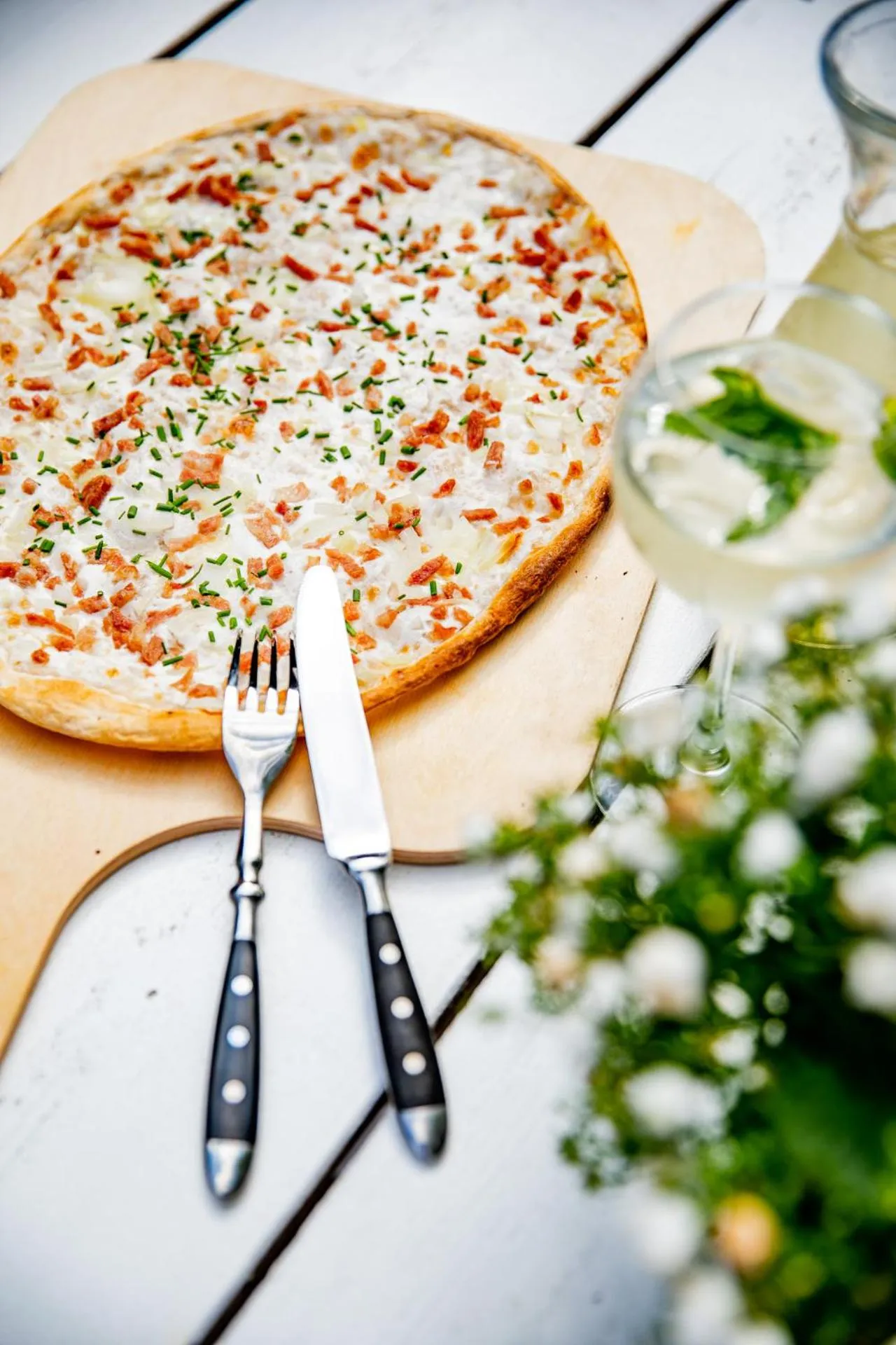 Hotel am Kloster - Domäne Möllenbeck