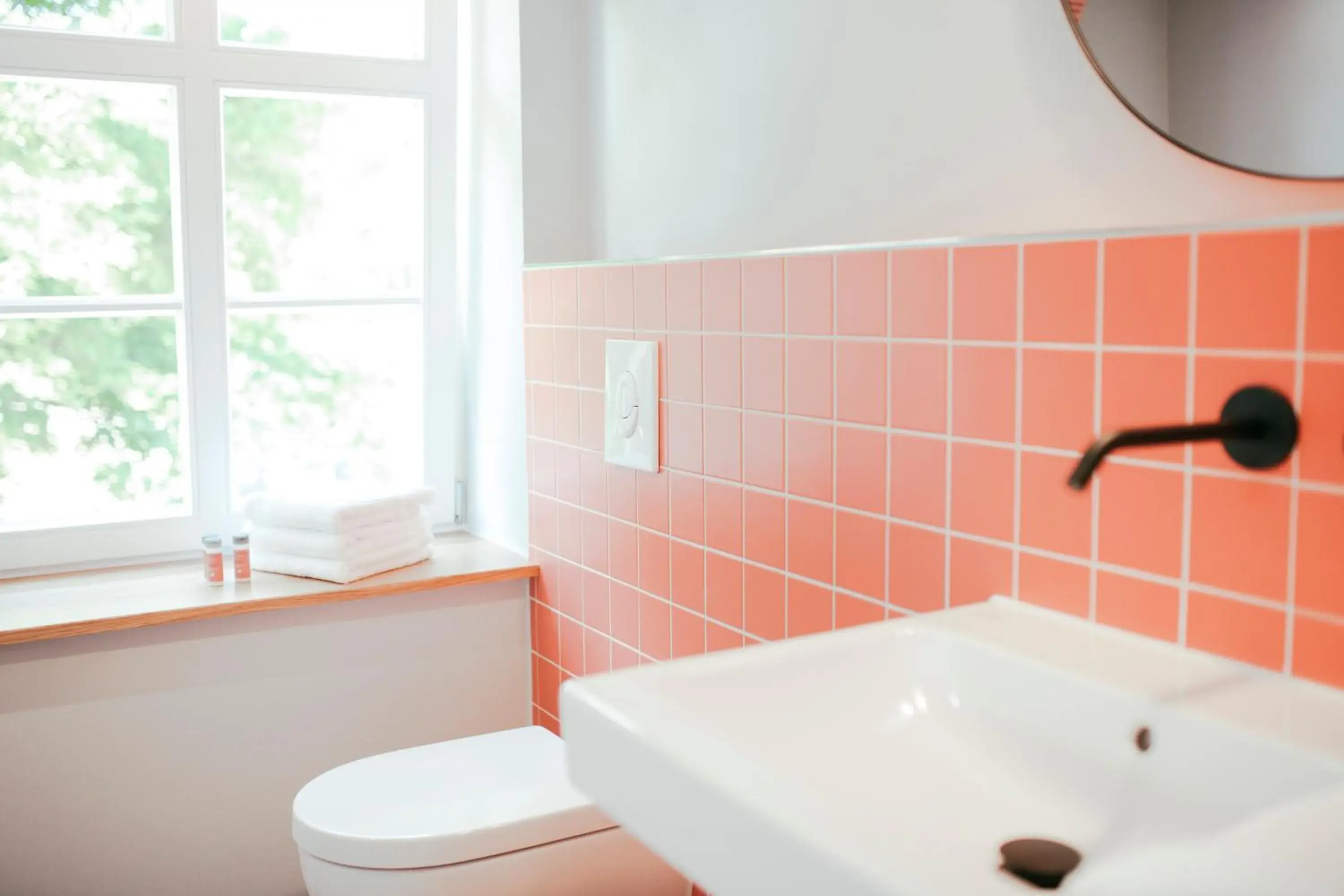 Double Room - single occupancy in Hotel am Kloster - Domäne Möllenbeck Double Room - single occupancy in Hotel am Kloster - Domäne Möllenbeck