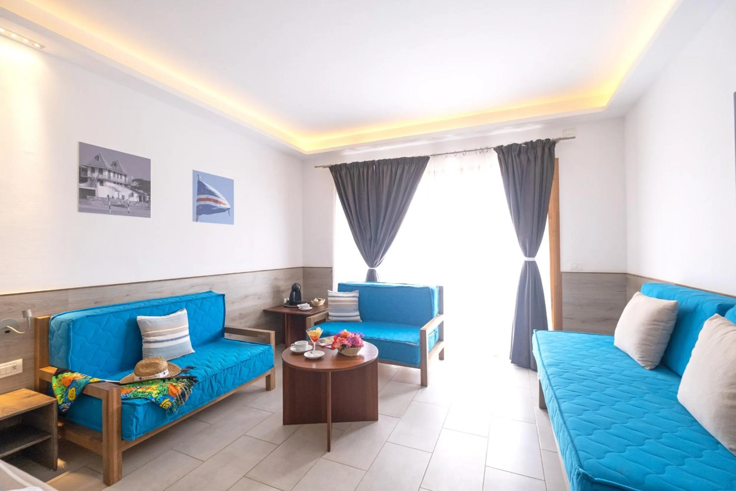 Sobrado Boutique Hotel