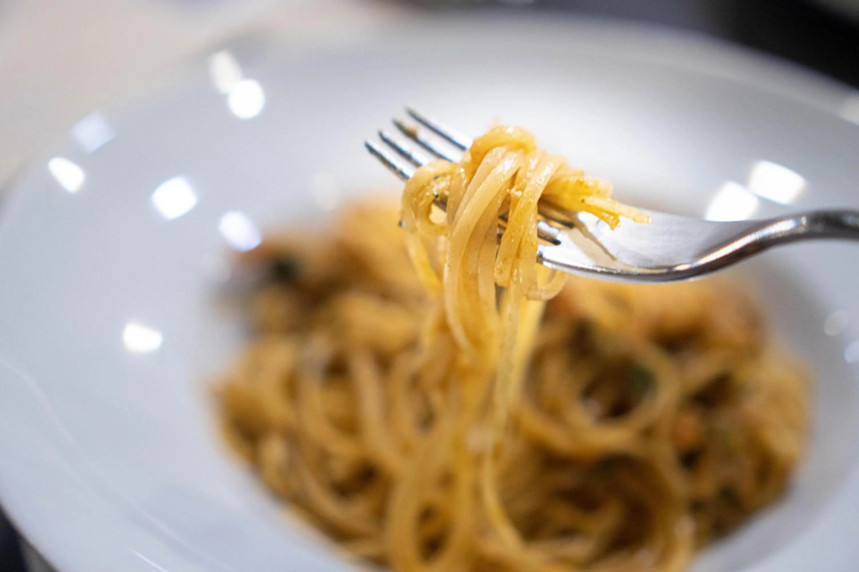 Food and drinks in Sobrado Boutique Hotel