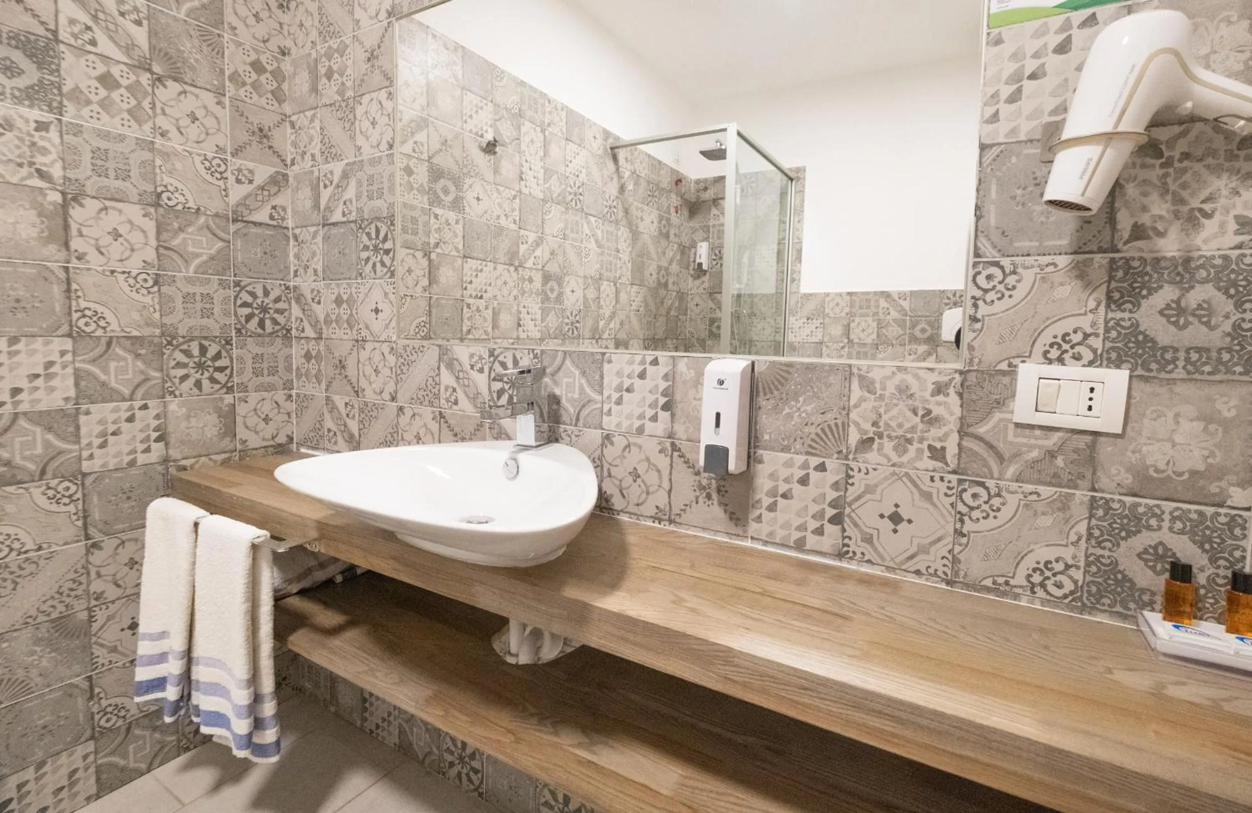 Sobrado Boutique Hotel