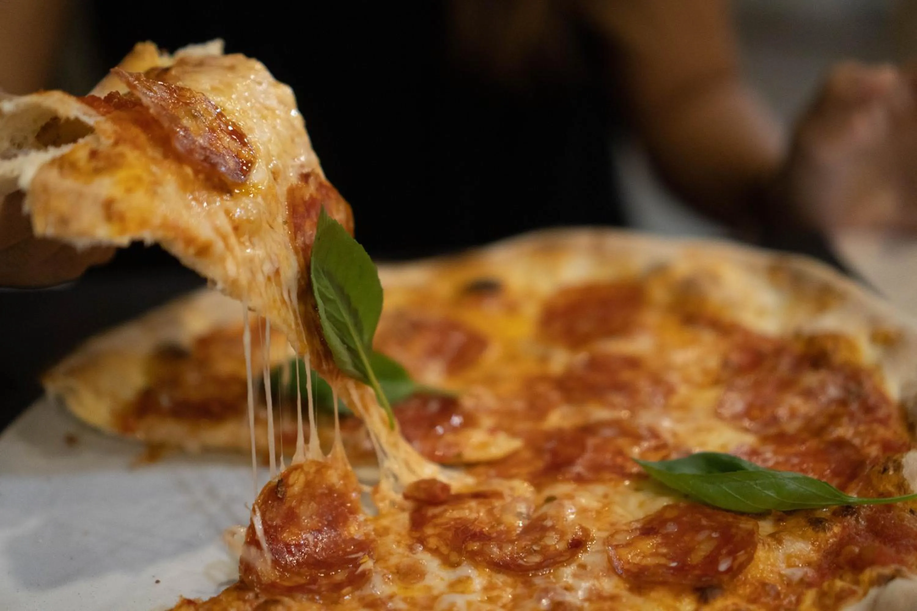 Food in Sobrado Boutique Hotel