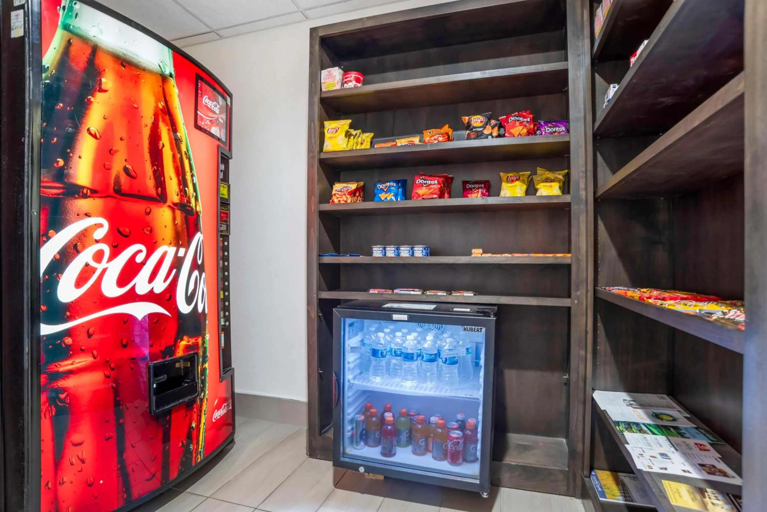 Property building in Best Western Plus Daphne