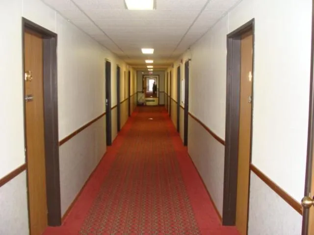 Other in USA Inns of America