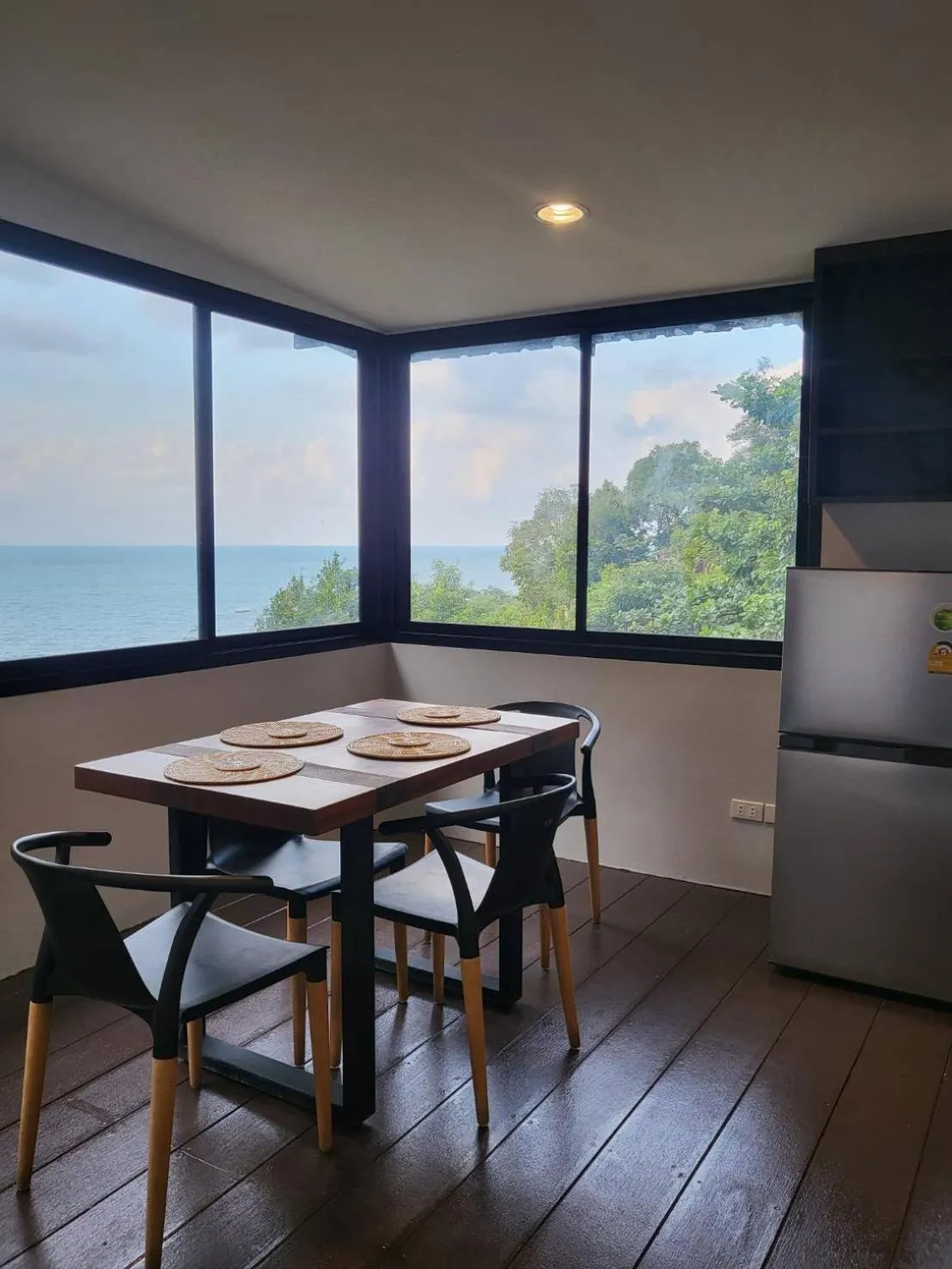 Sea Garden Resort Haad Chao Phao