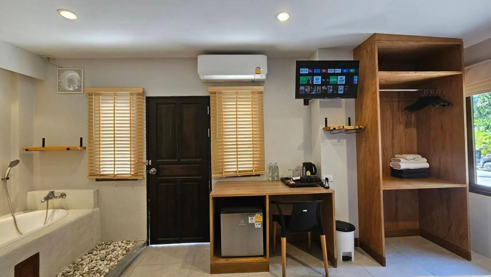 Sea Garden Resort Haad Chao Phao