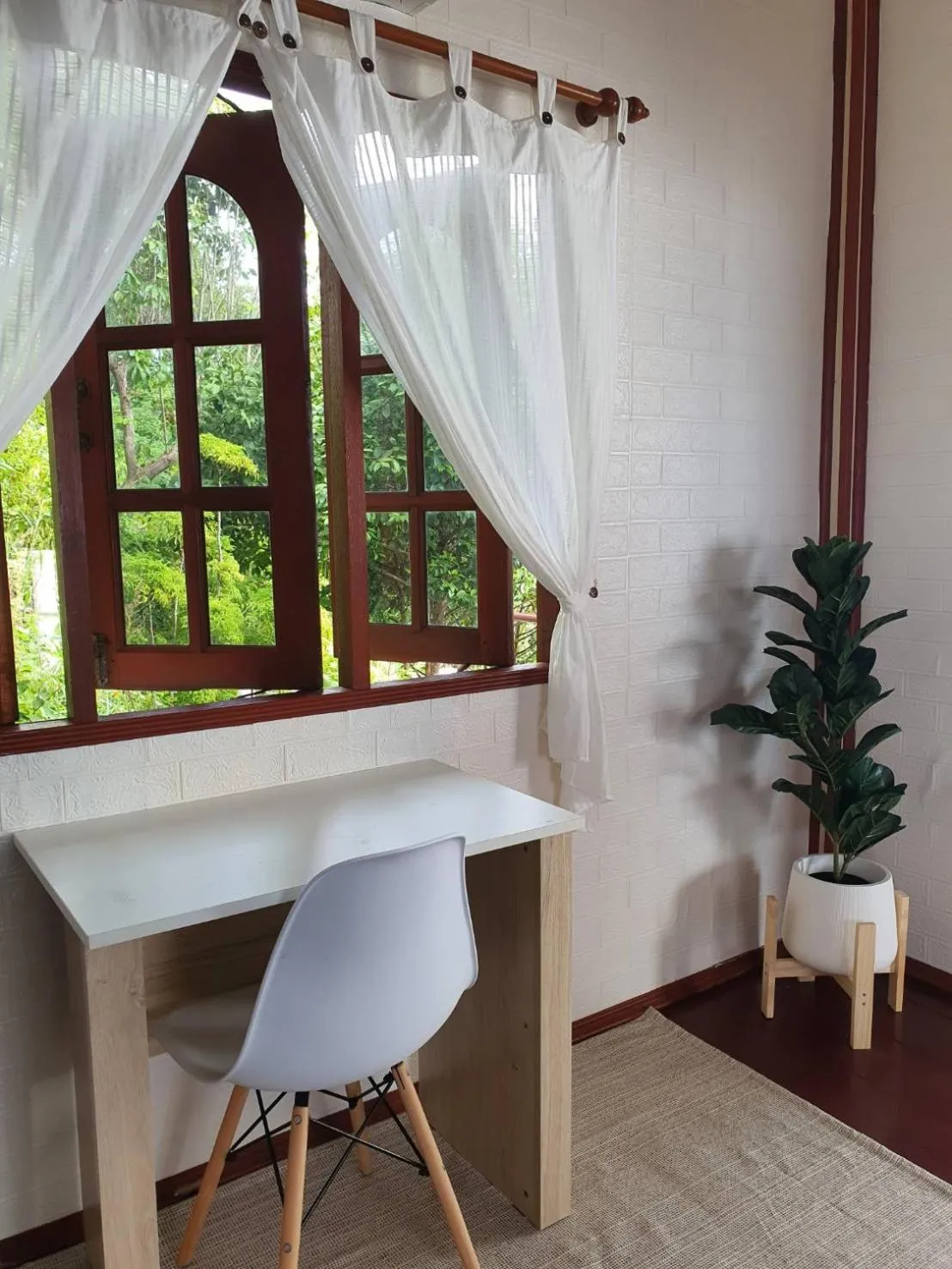 Property building in Sea Garden Resort Haad Chao Phao
