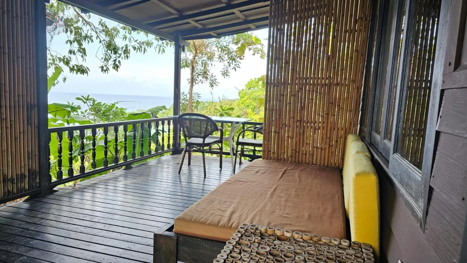 Sea Garden Resort Haad Chao Phao