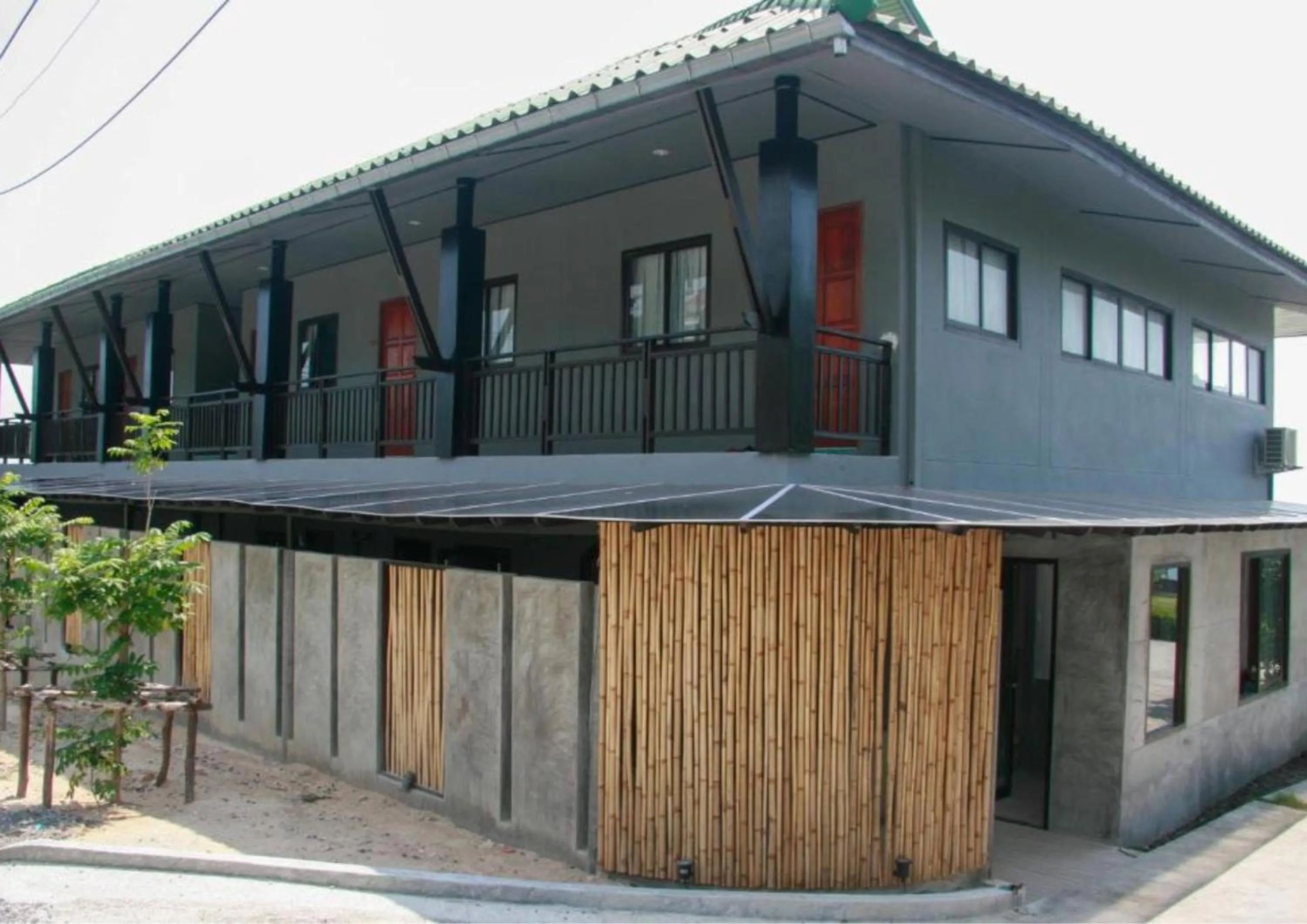 Sea Garden Resort Haad Chao Phao