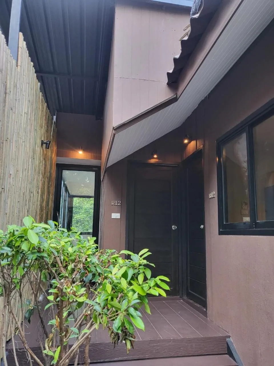 Sea Garden Resort Haad Chao Phao