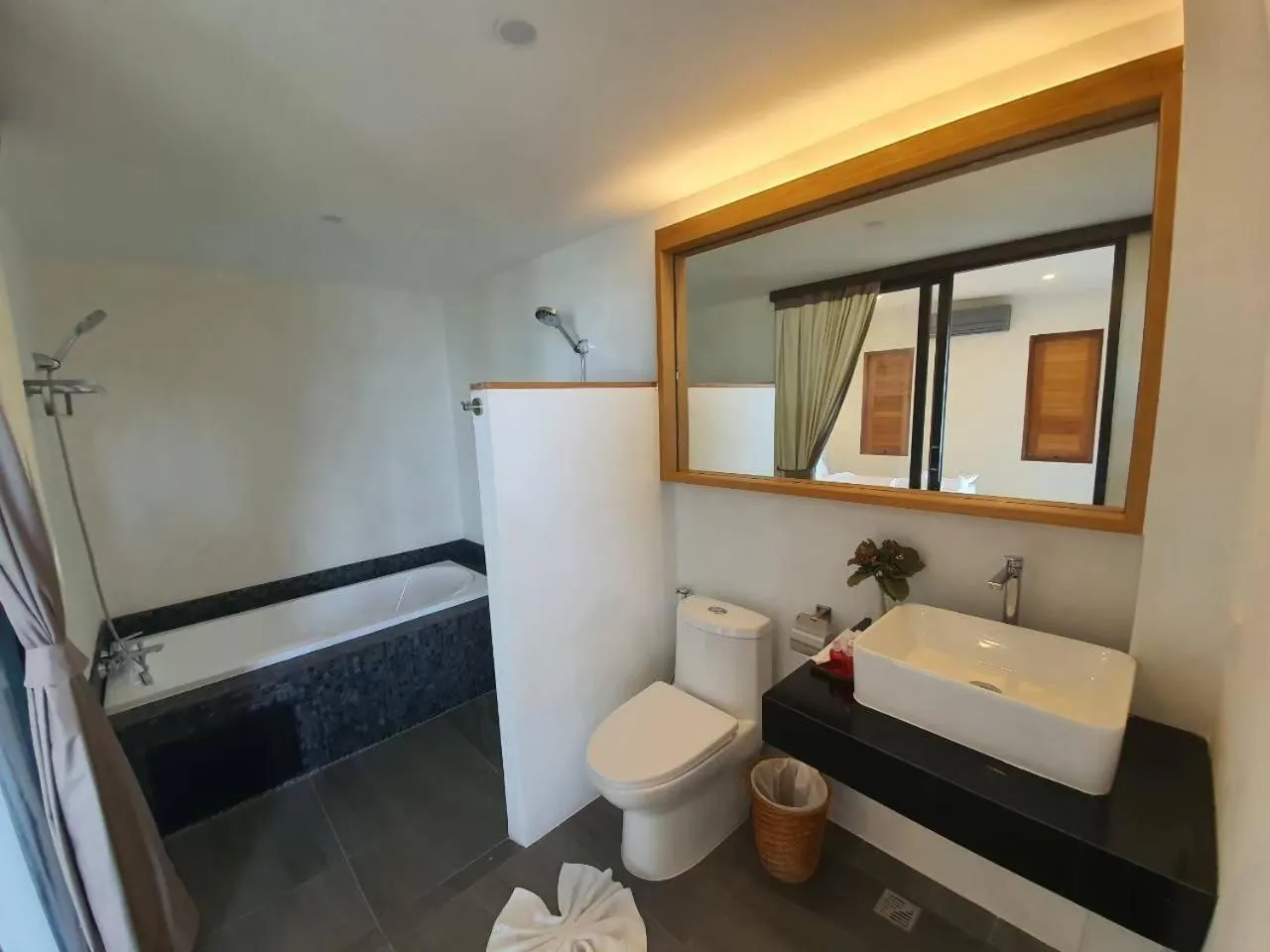 Sea Garden Resort Haad Chao Phao