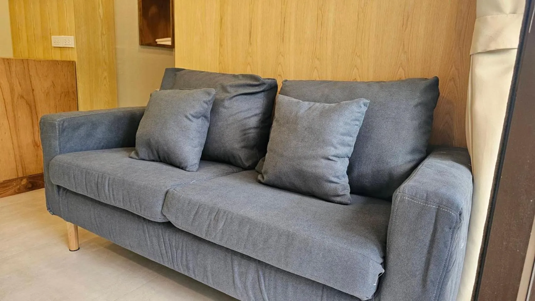 Sea Garden Resort Haad Chao Phao