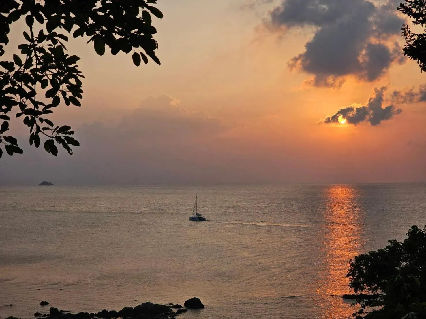 Sea Garden Resort Haad Chao Phao