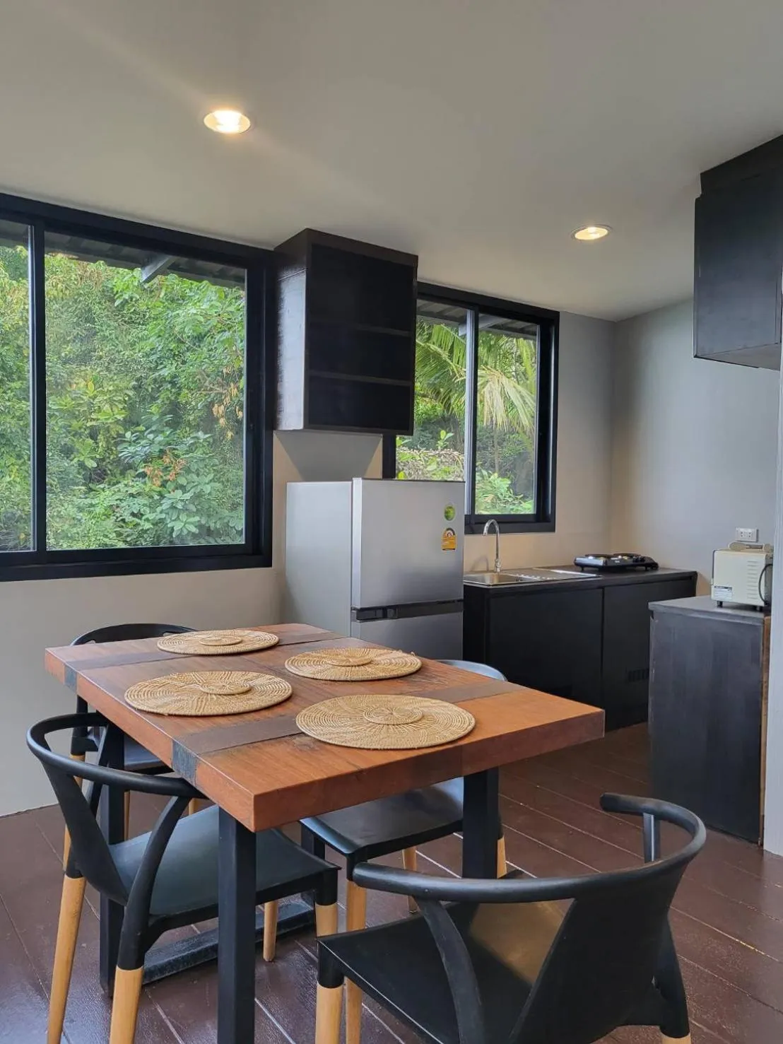 Sea Garden Resort Haad Chao Phao