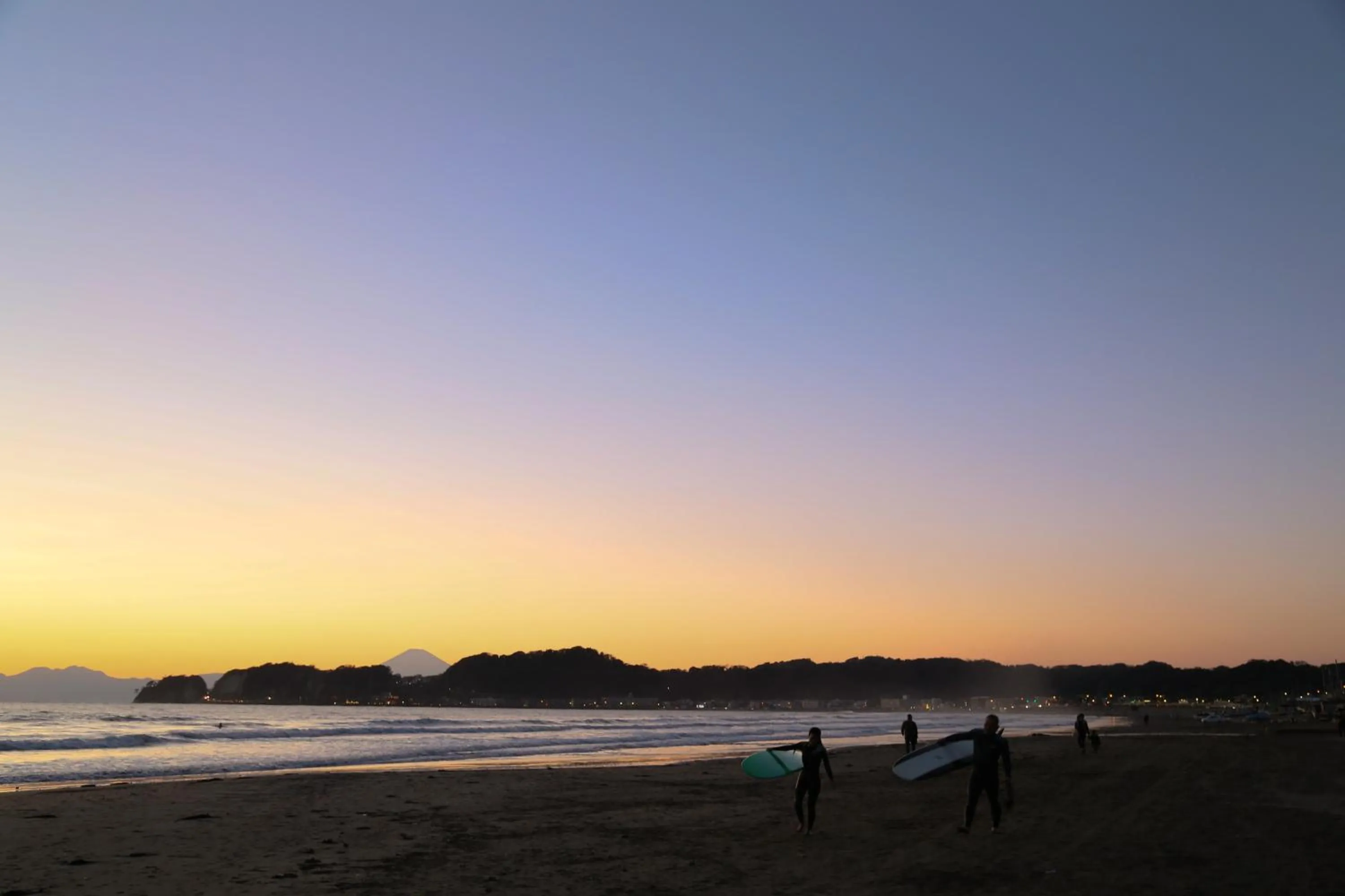 Off site in Guest House Kamejikan -turtle time-