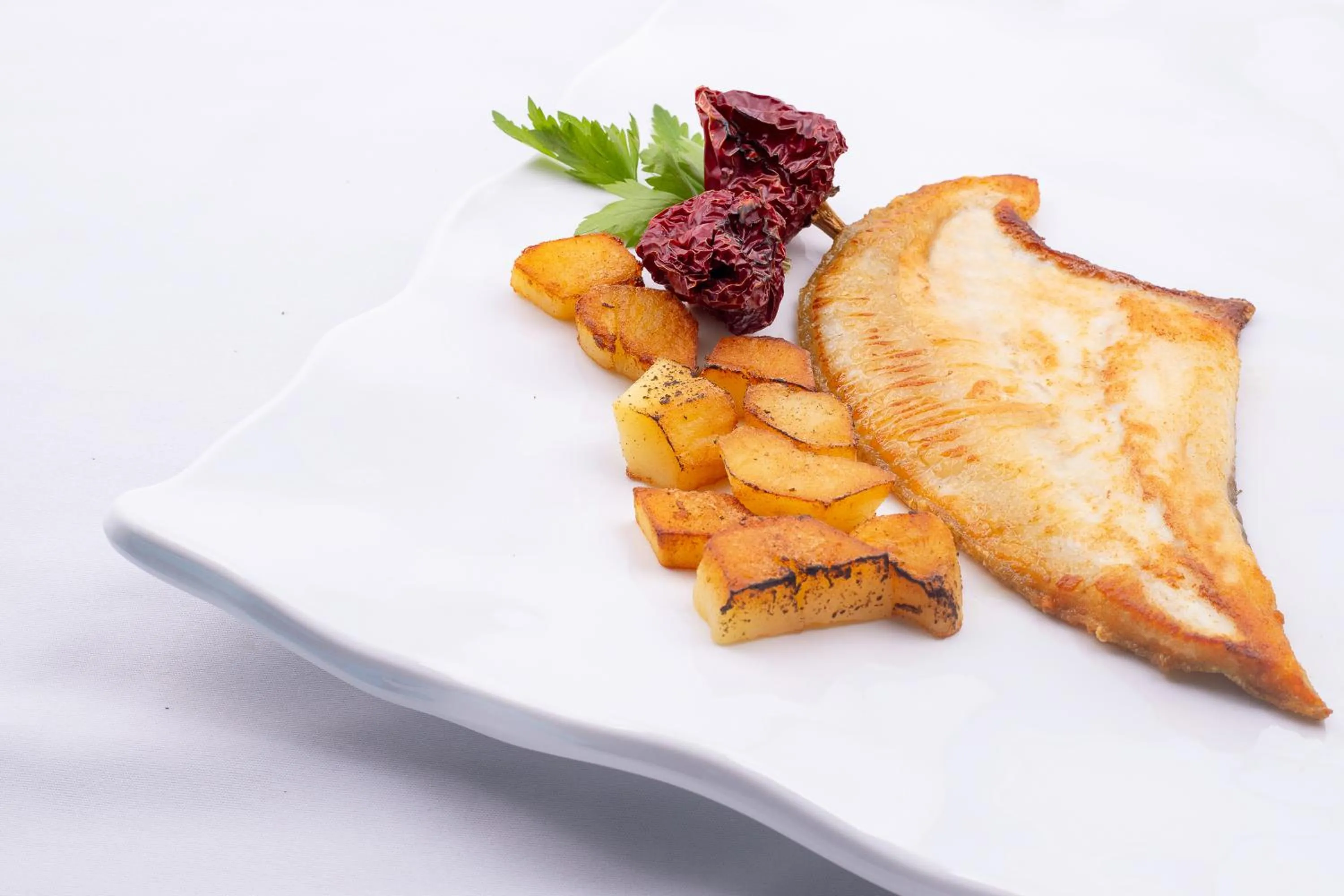 Food and drinks in DOMUS Grand Hotel