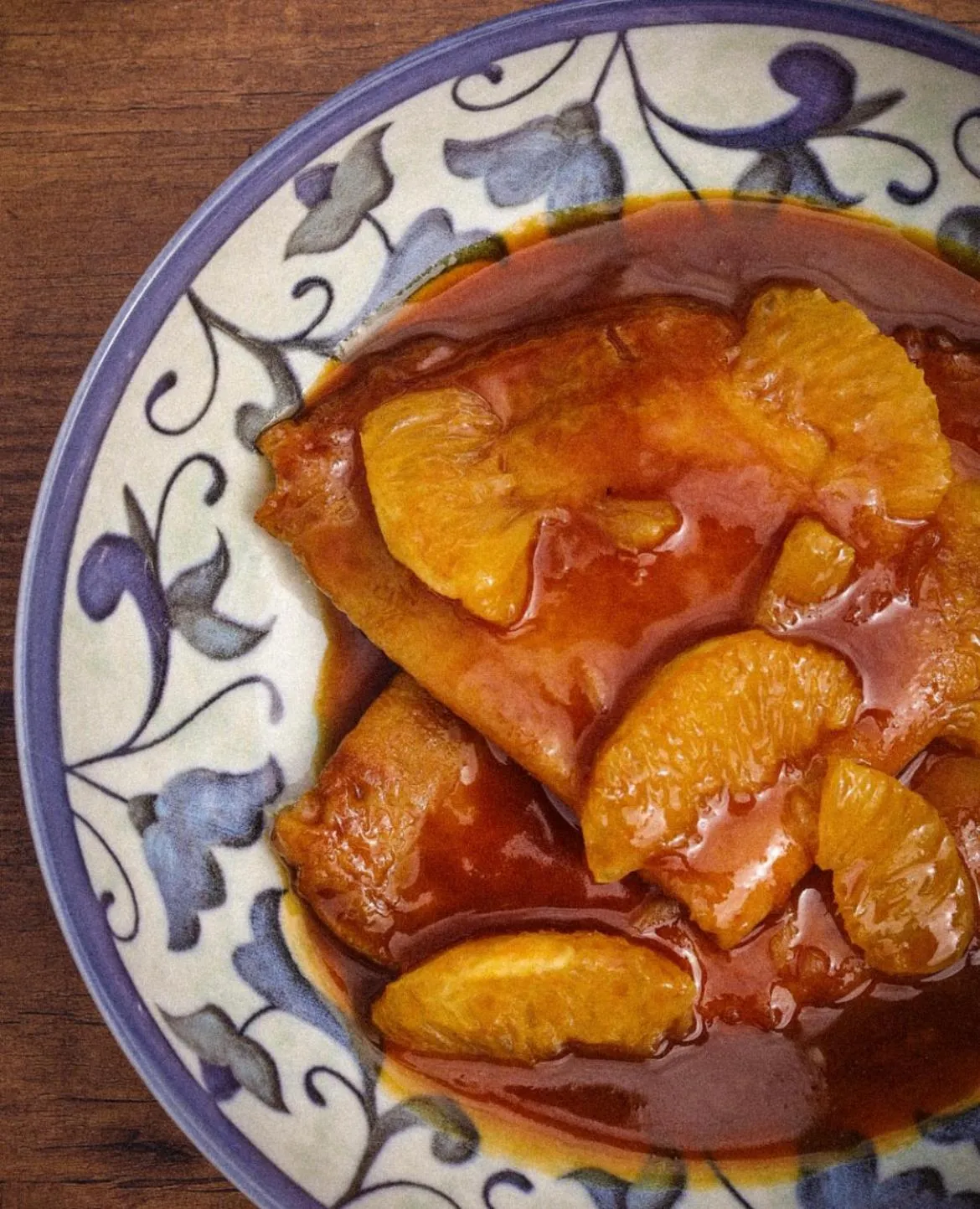 Restaurant/places to eat in Hotel Split