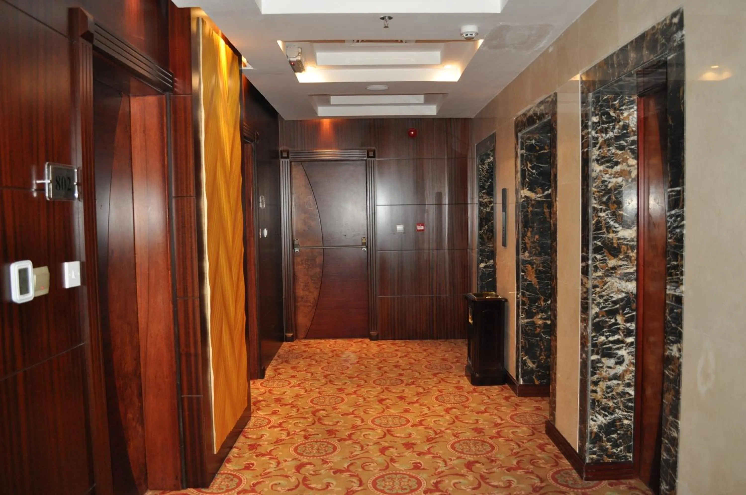 Other in Musherib Hotel