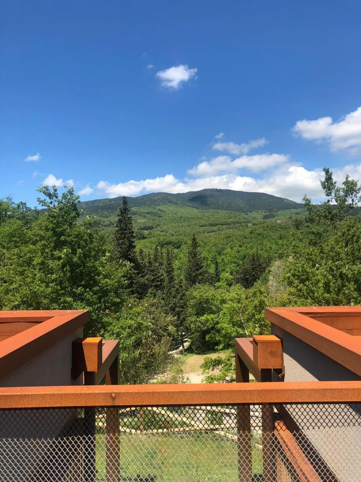 Day in L'ALBEROCASA Eco Residence