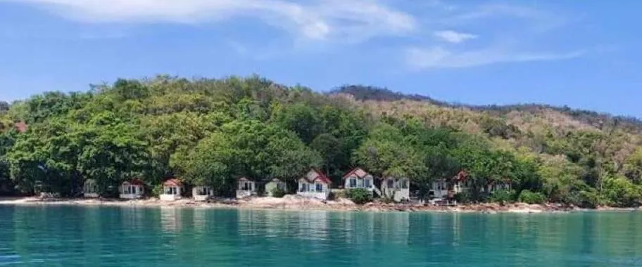 Sunrise Villas Seaview