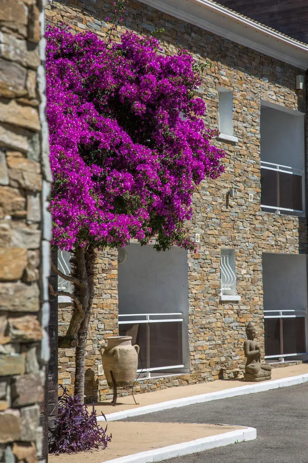 Double or Twin Room in Hôtel La Lagune Double or Twin Room in Hôtel La Lagune