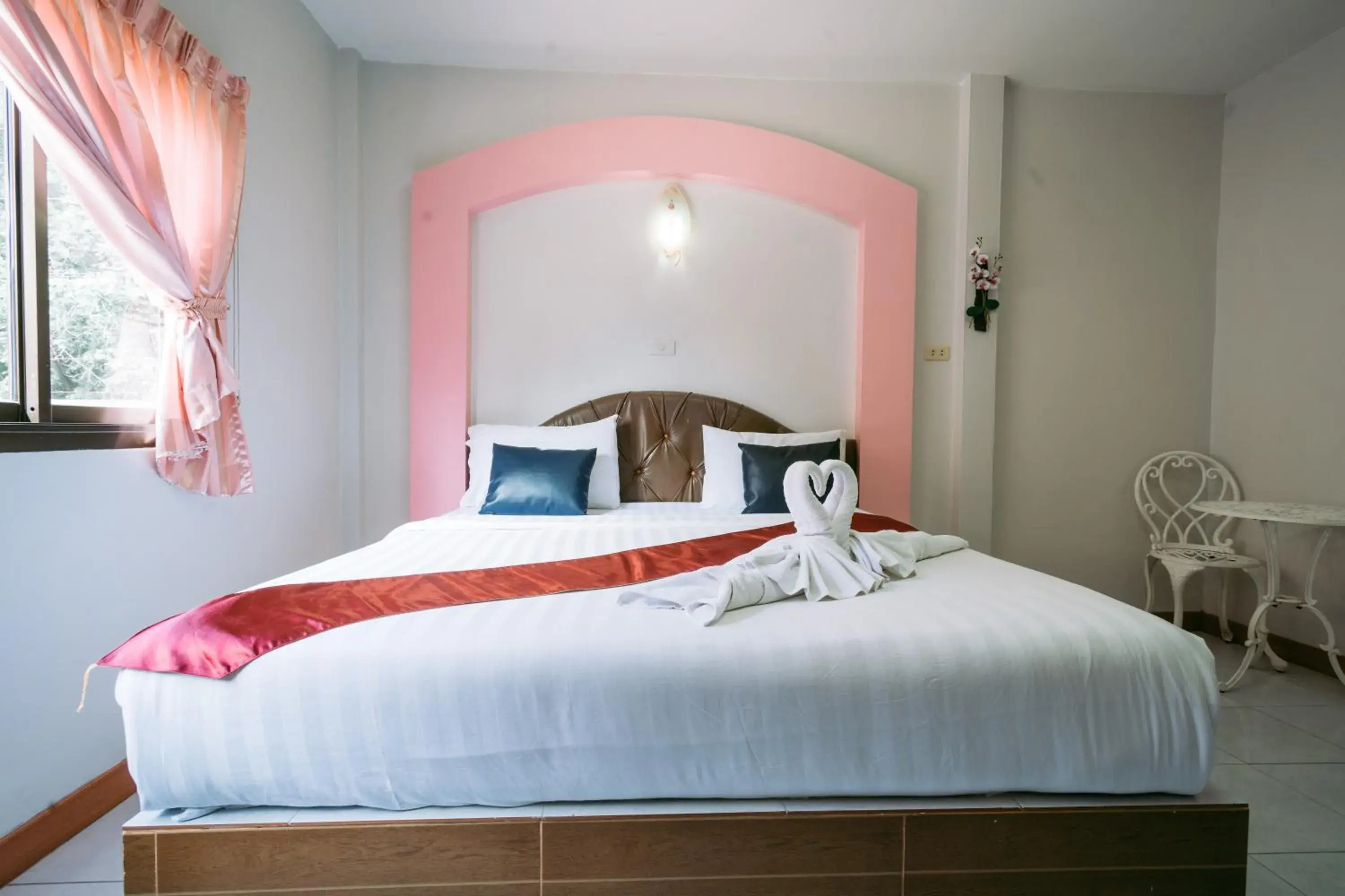 Villa in Jintana Resort Villa in Jintana Resort