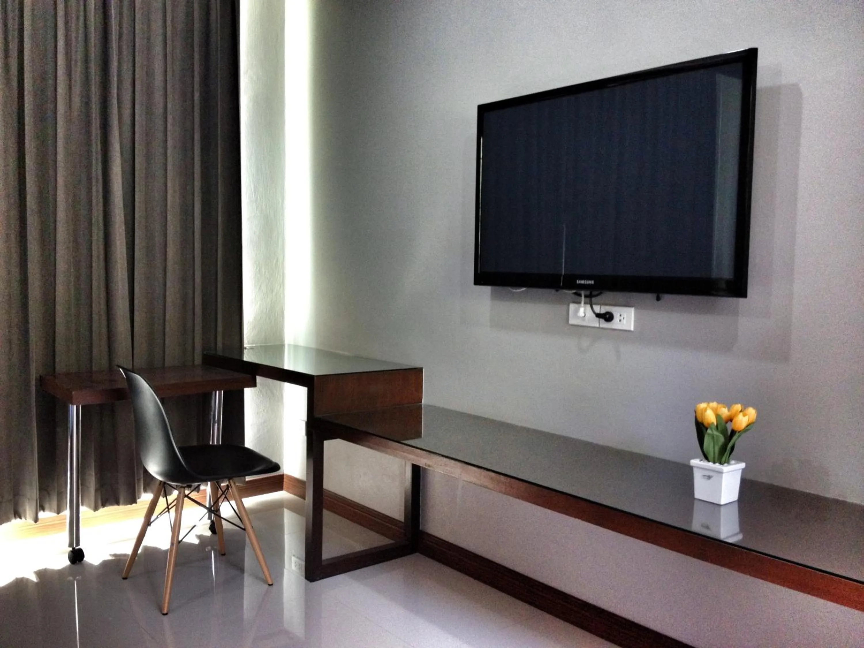 TV and multimedia in Jintana Resort