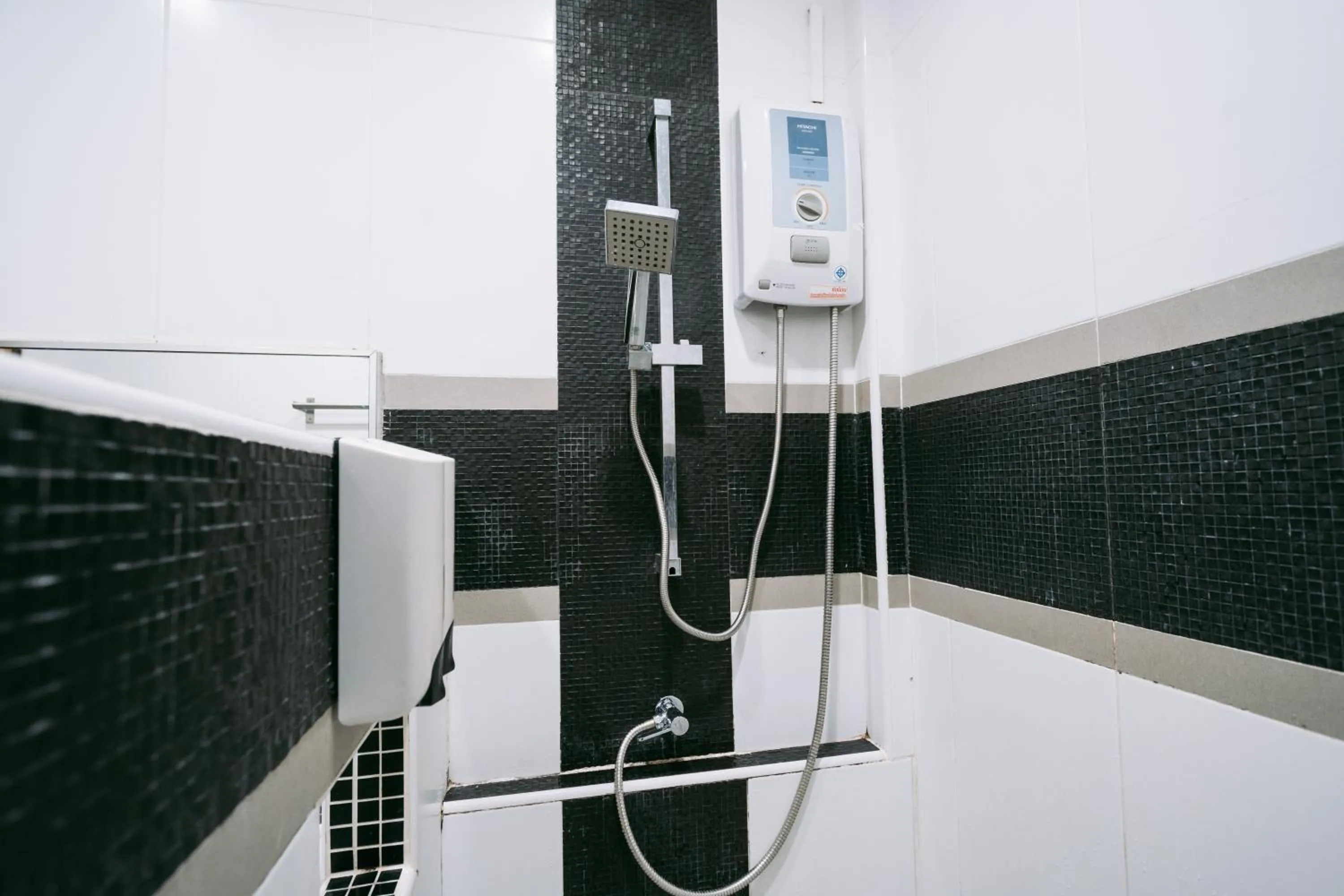 Bathroom in Jintana Resort