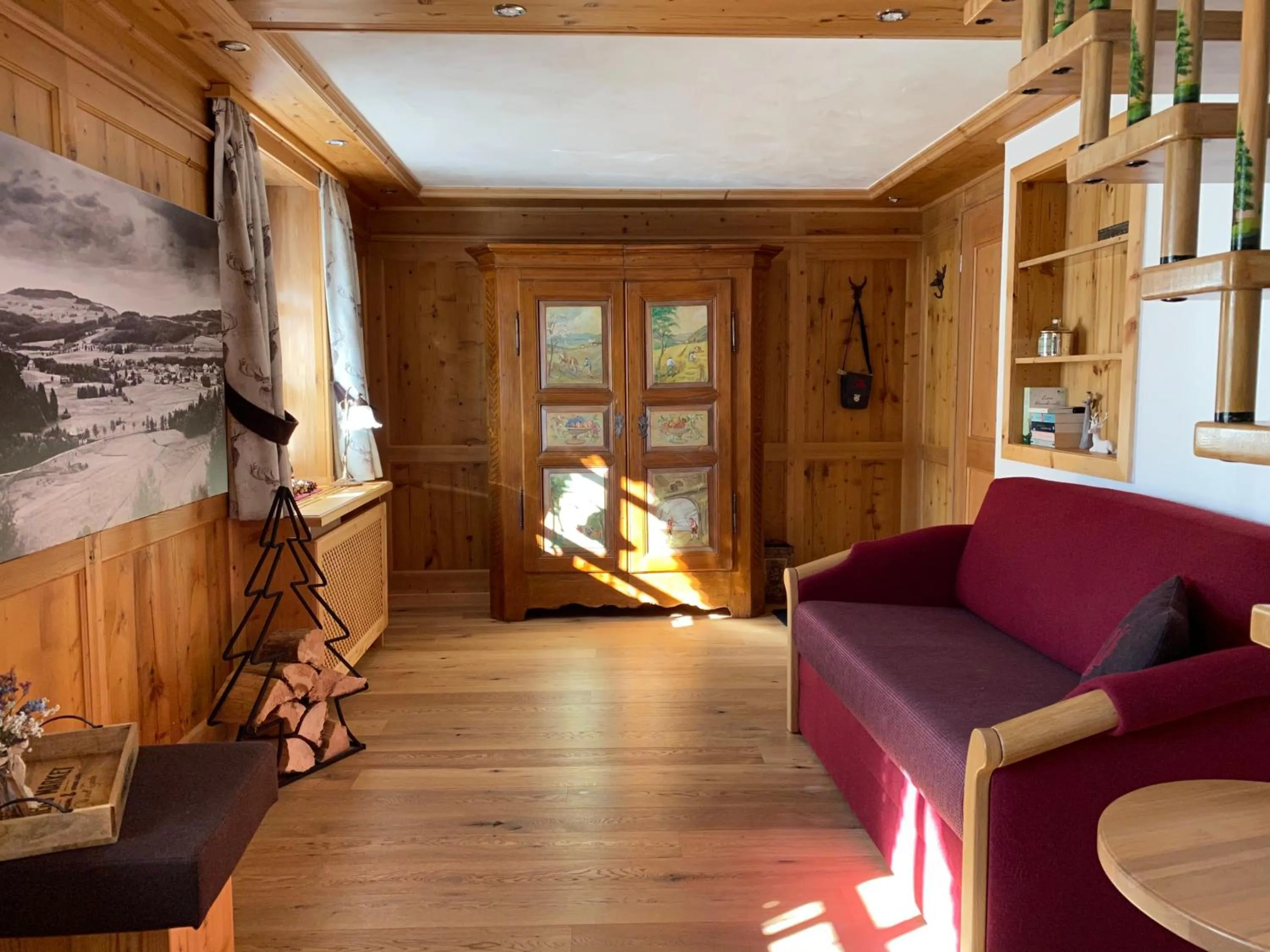 Photo of the whole room in Hollhouse - Bed & Breakfast