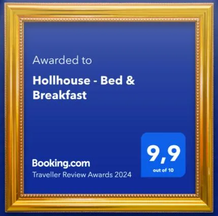 Hollhouse - Bed & Breakfast