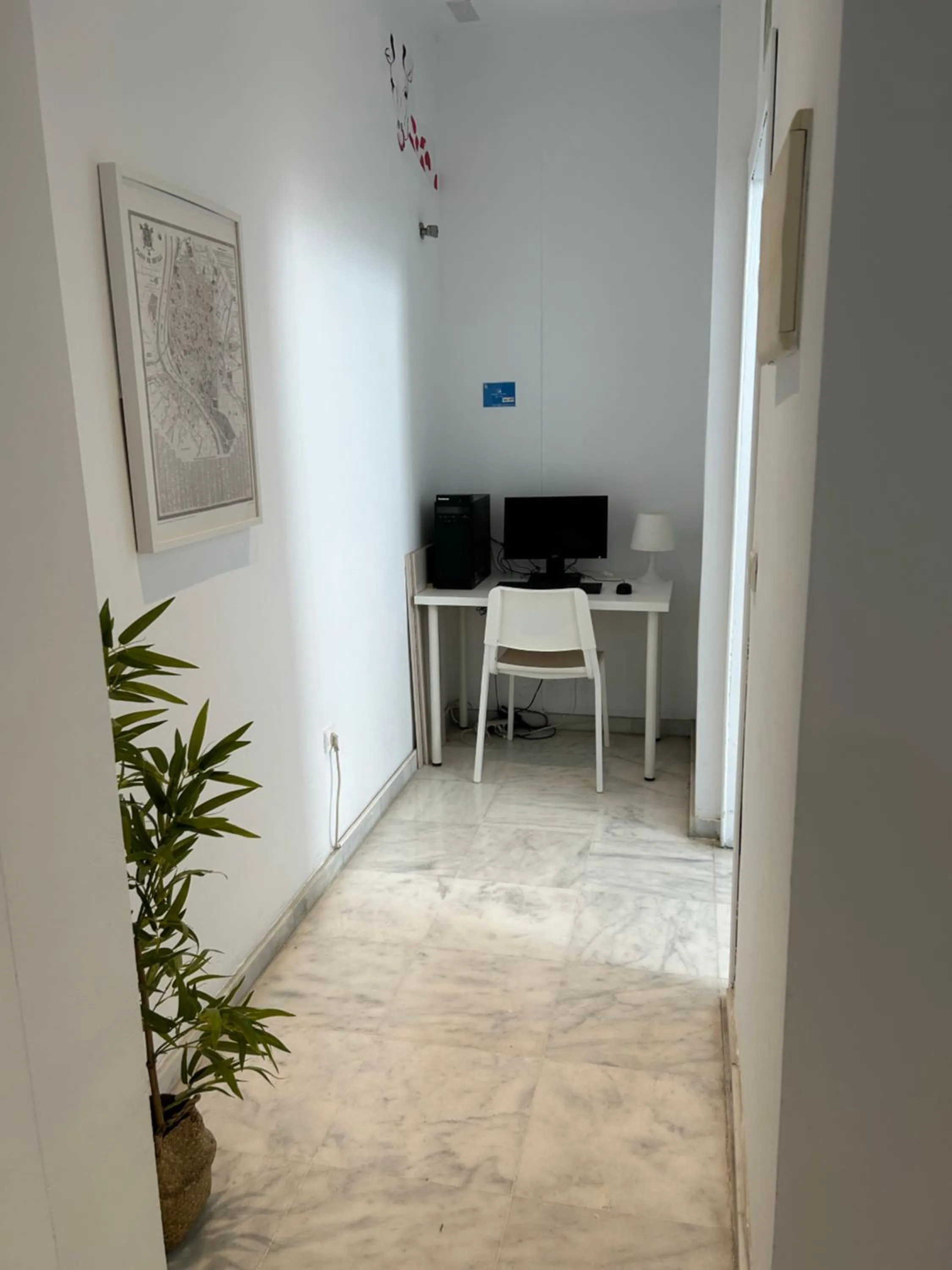 The Spot Central Hostel