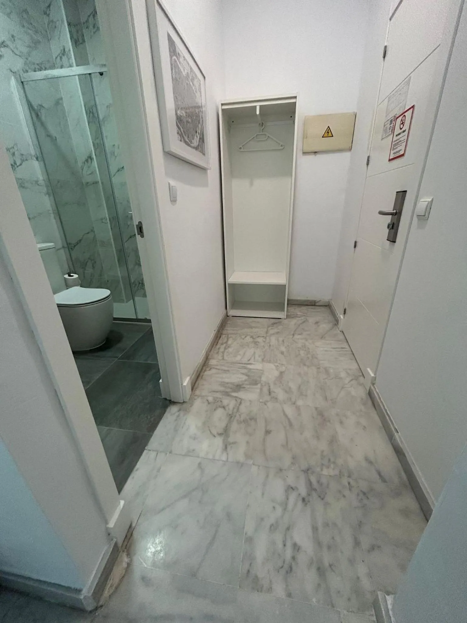 The Spot Central Hostel