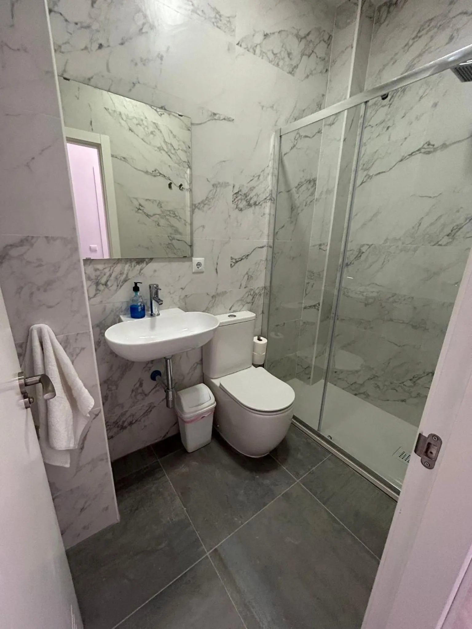 The Spot Central Hostel