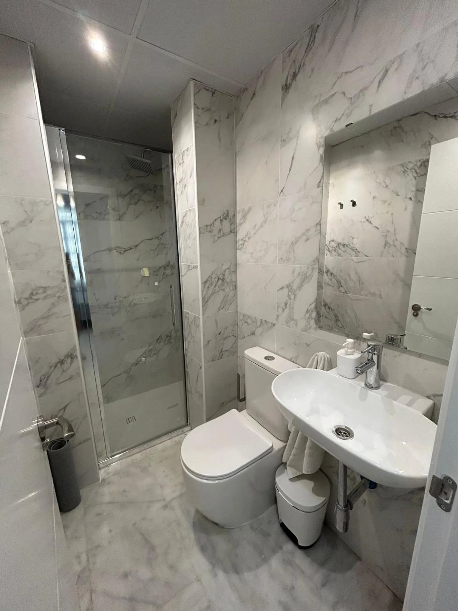 The Spot Central Hostel