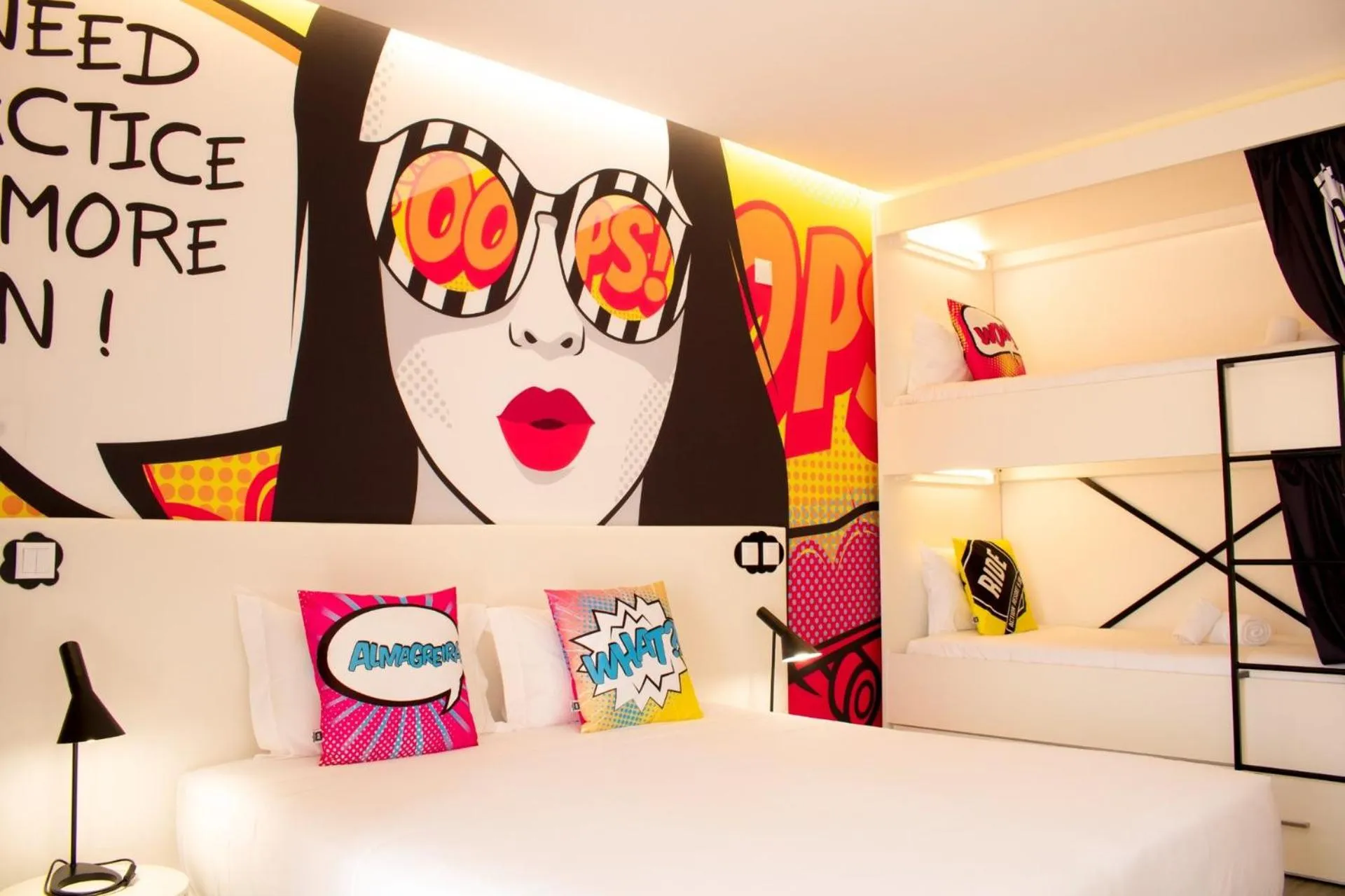 RIDE Surf Resort & Spa Peniche