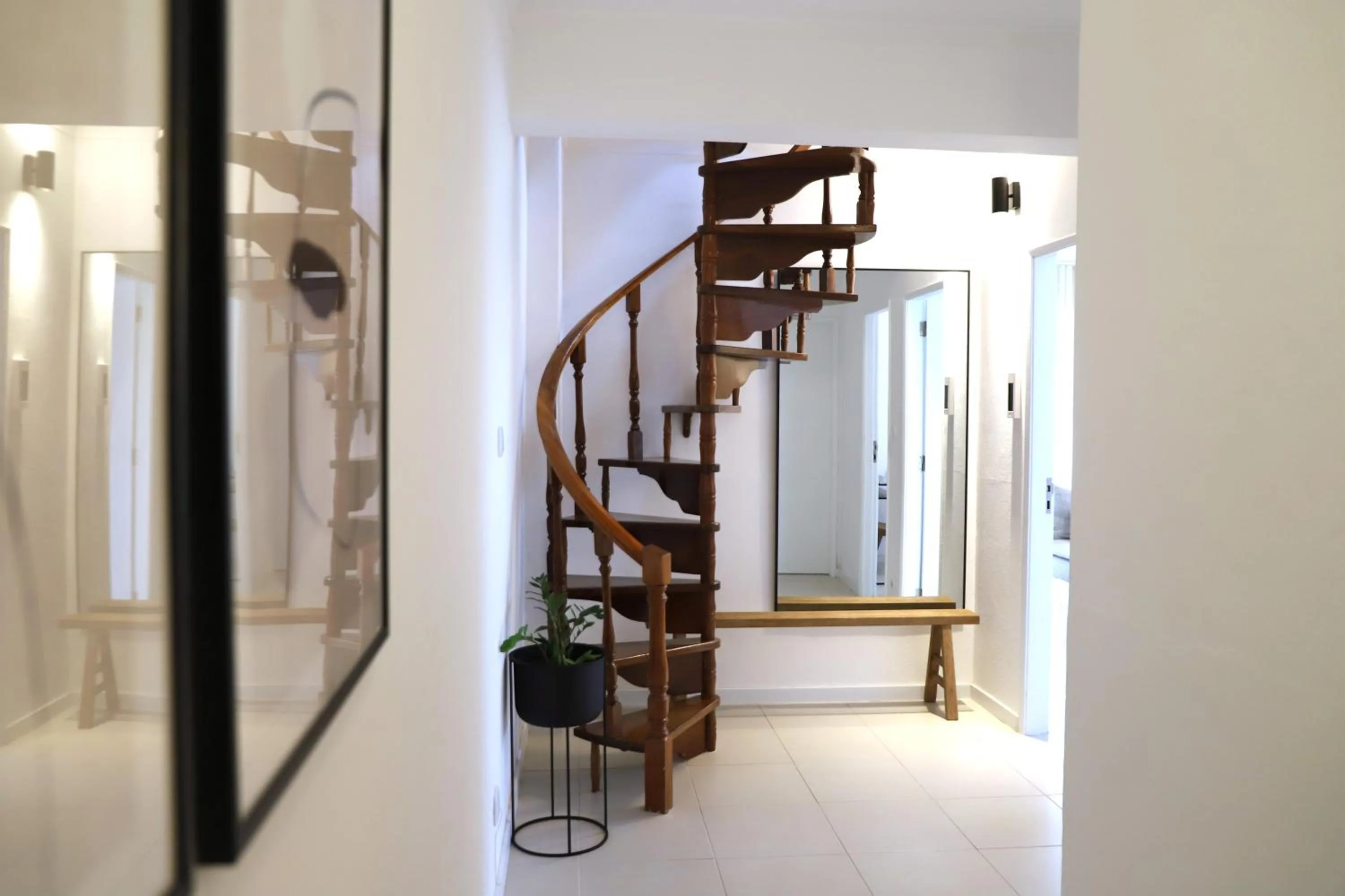 Property building in RIDE Surf Resort & Spa Peniche