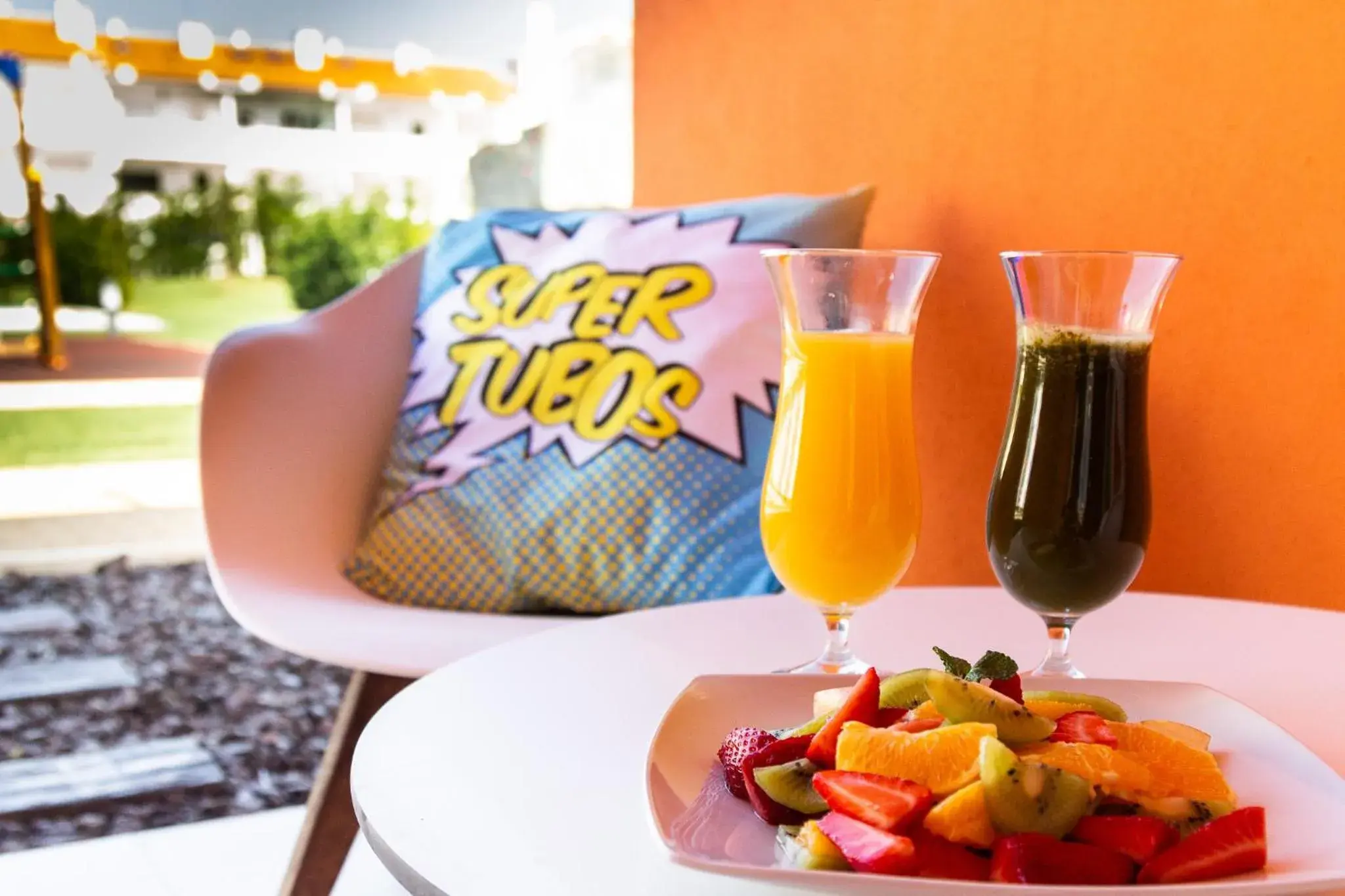 Superior Double or Twin Room in RIDE Surf Resort & Spa Peniche Superior Double or Twin Room in RIDE Surf Resort & Spa Peniche