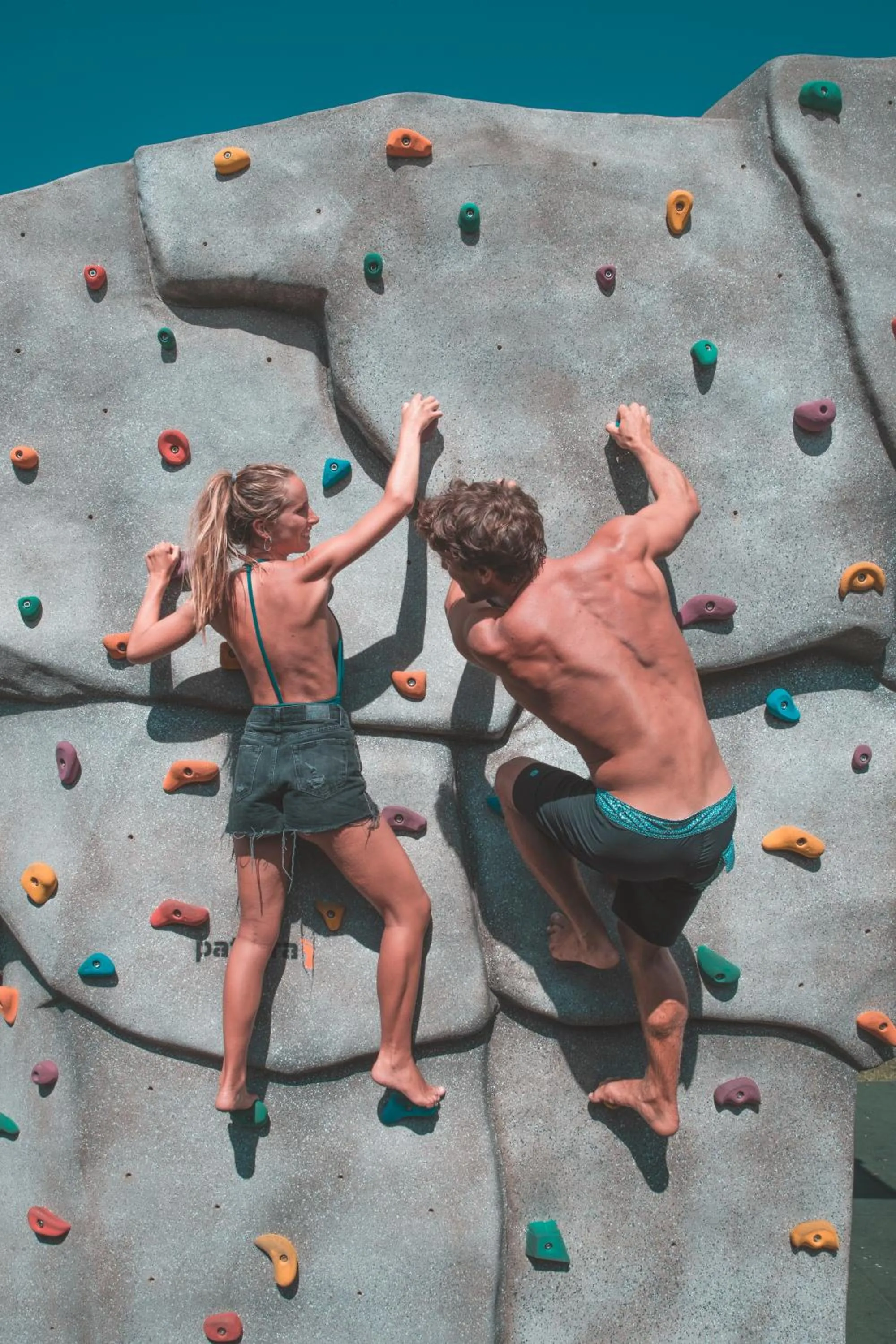 Day in RIDE Surf Resort & Spa Peniche