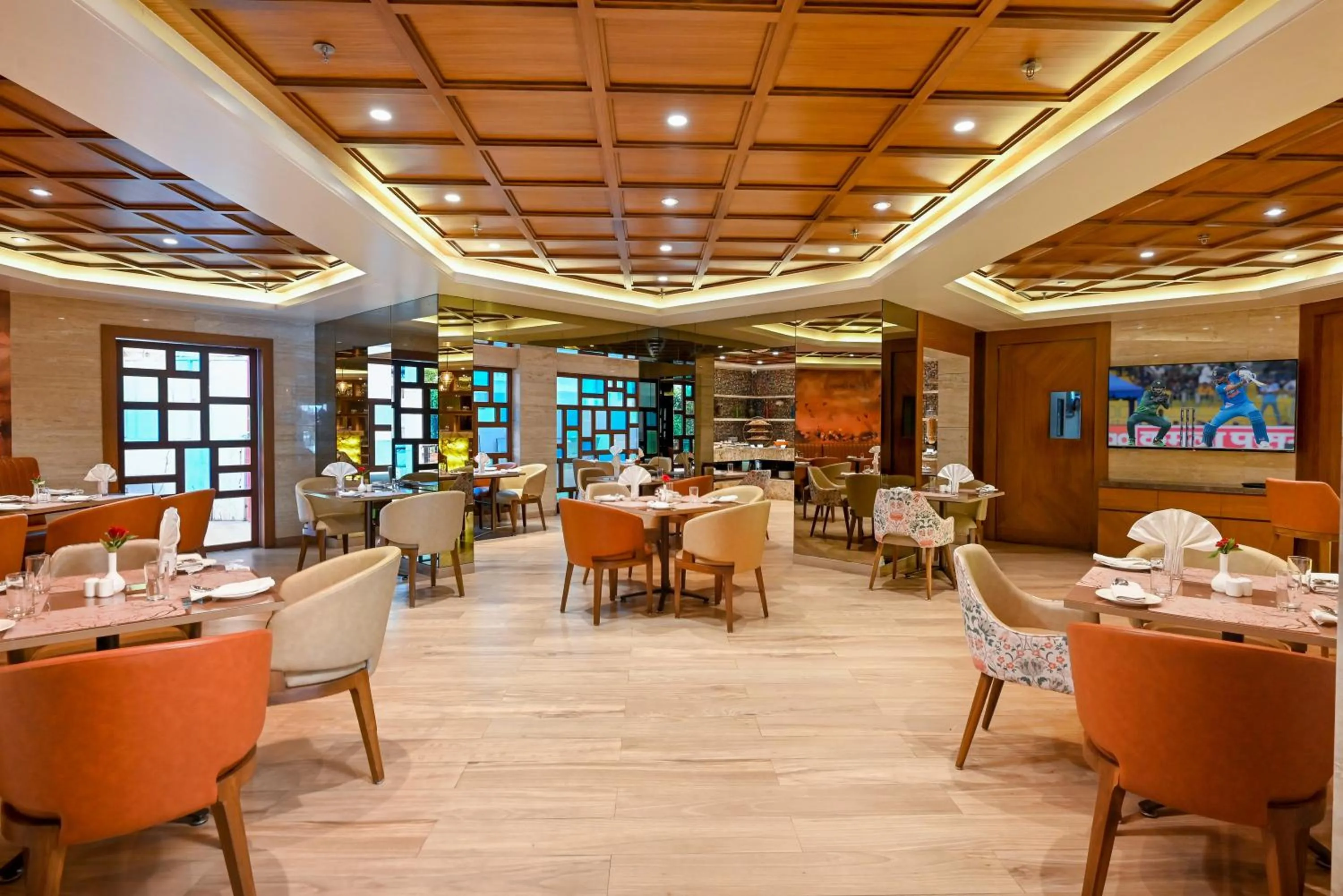 Hotel Maharaja Regency