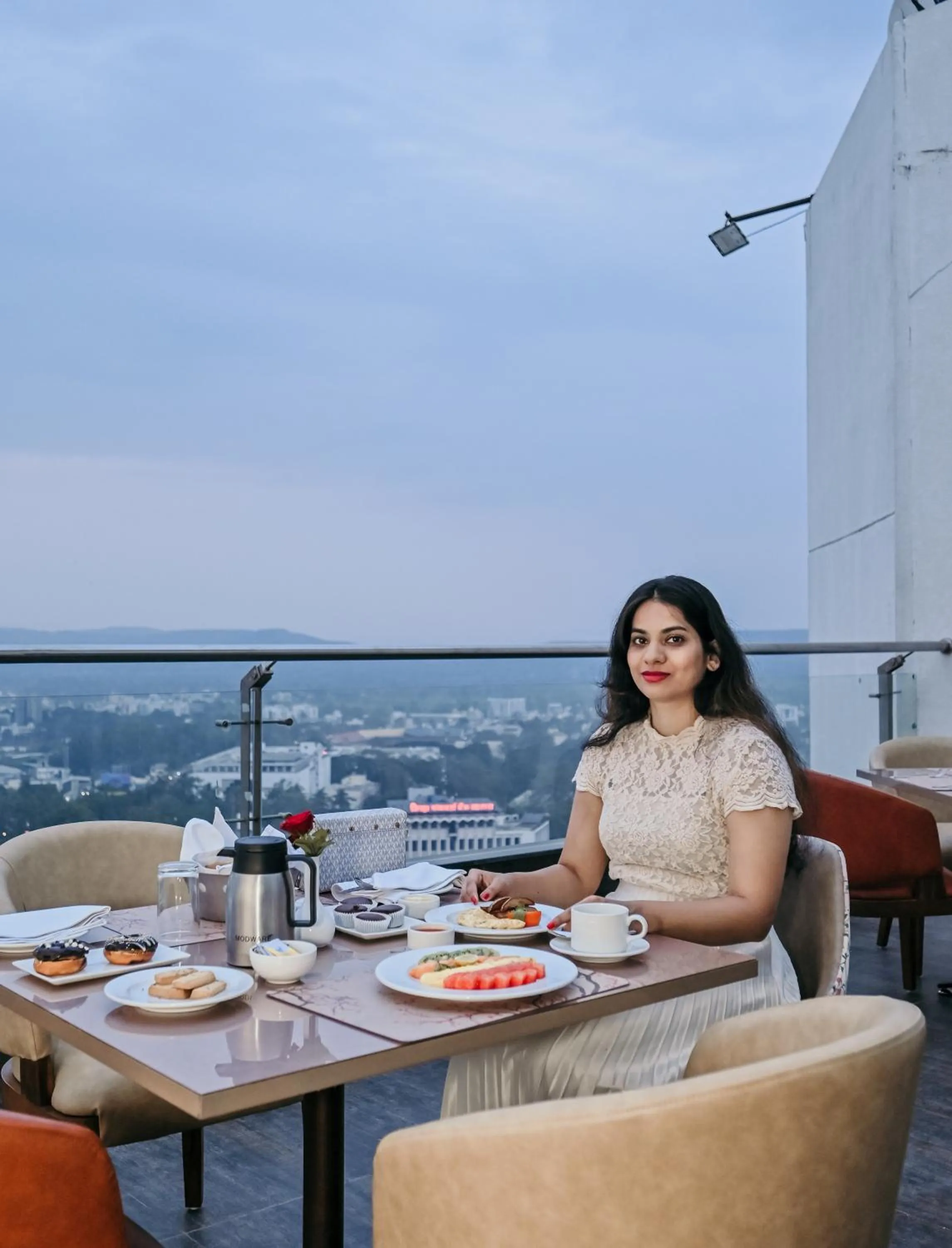 Hotel Maharaja Regency