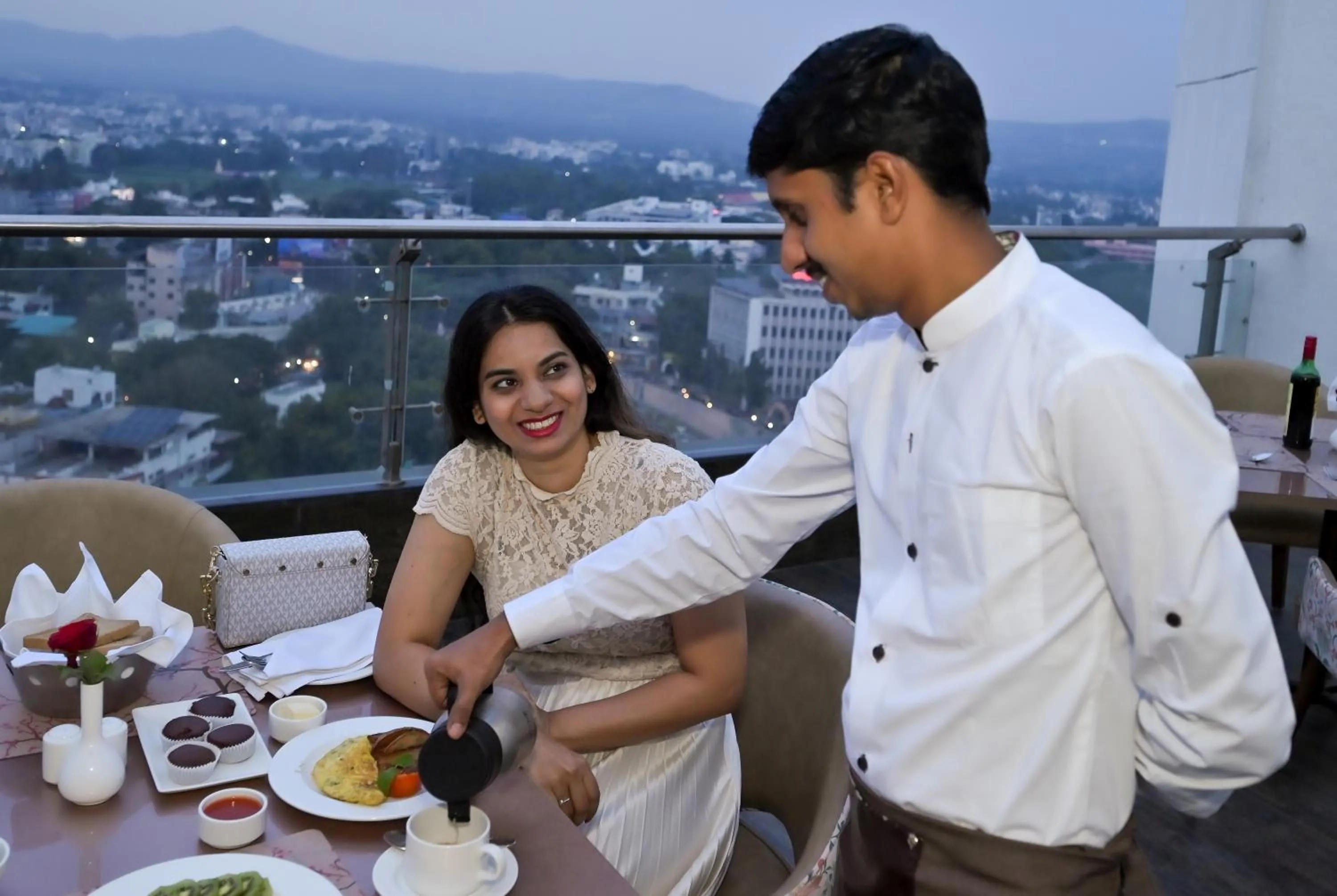 Hotel Maharaja Regency