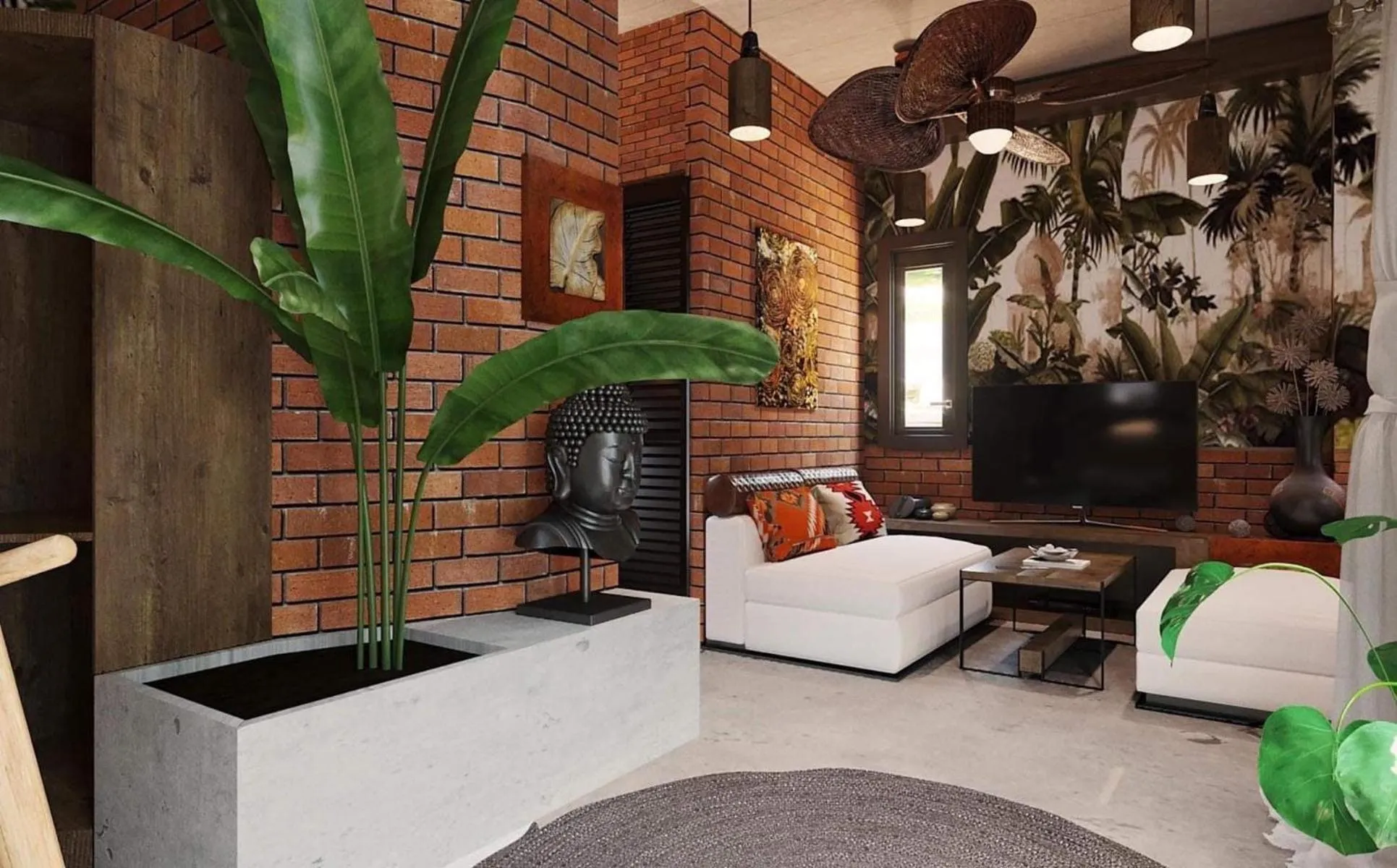 Long Hải Channel Beach Resort