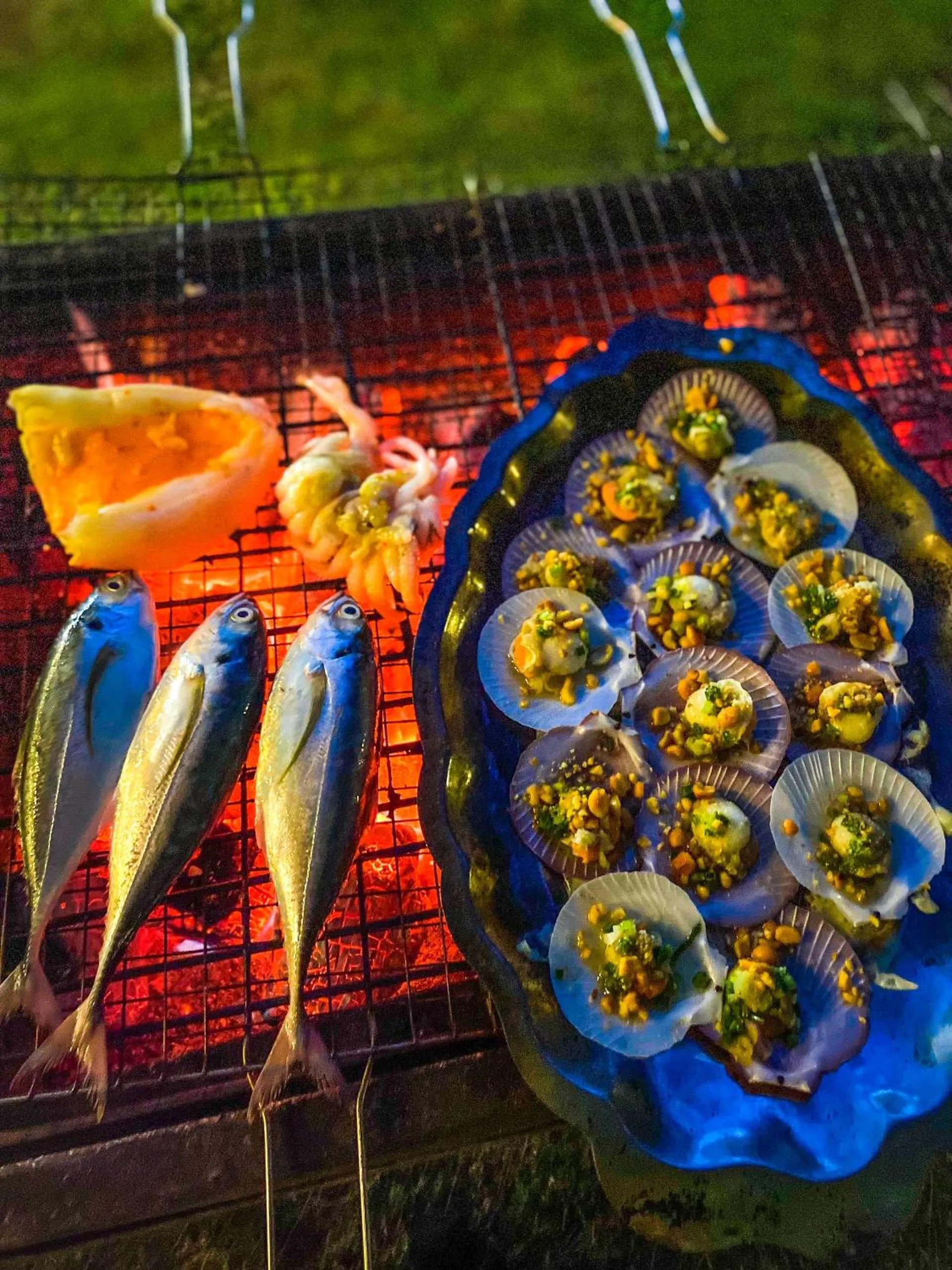 Long Hải Channel Beach Resort