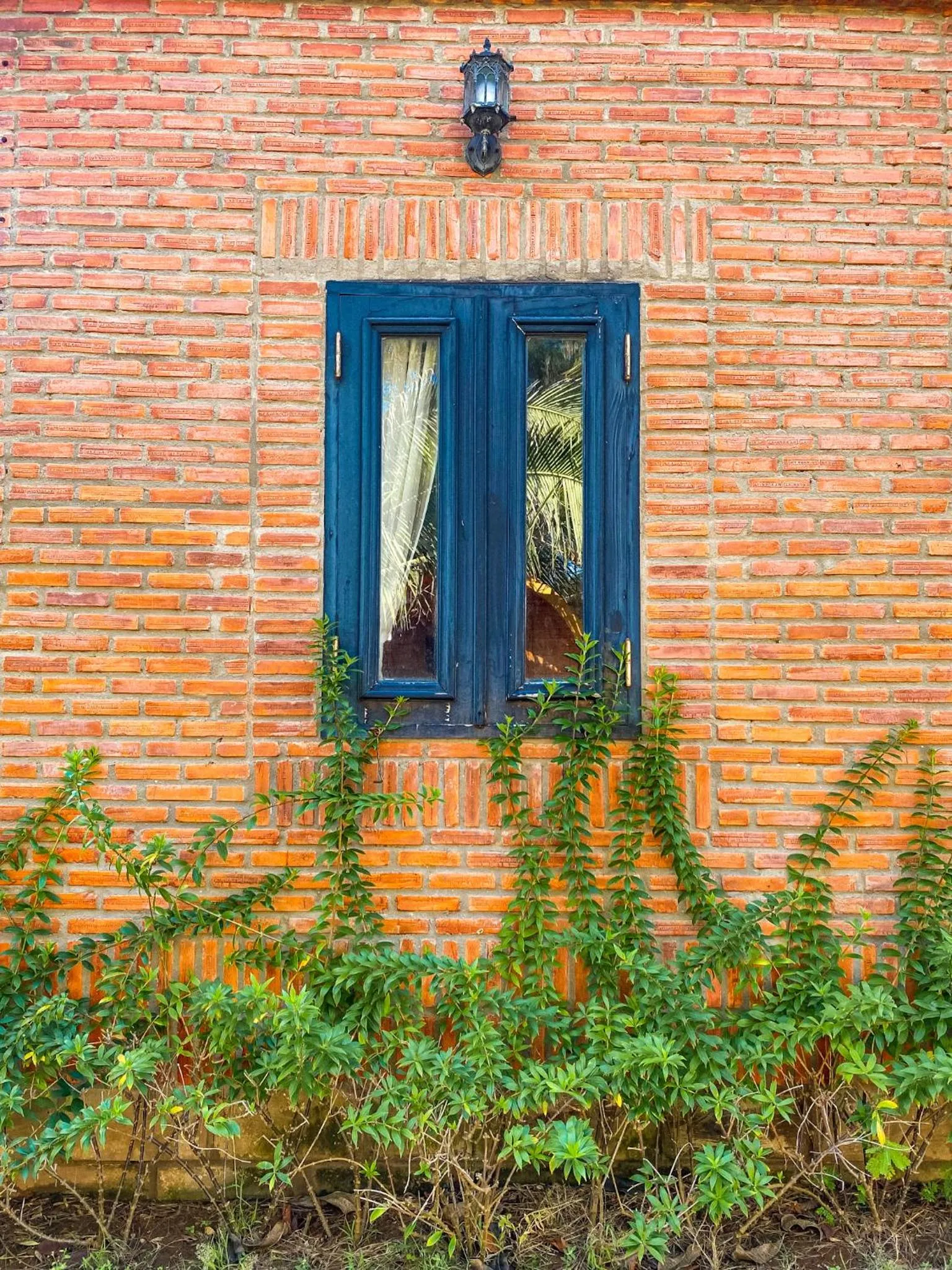 Long Hải Channel Beach Resort