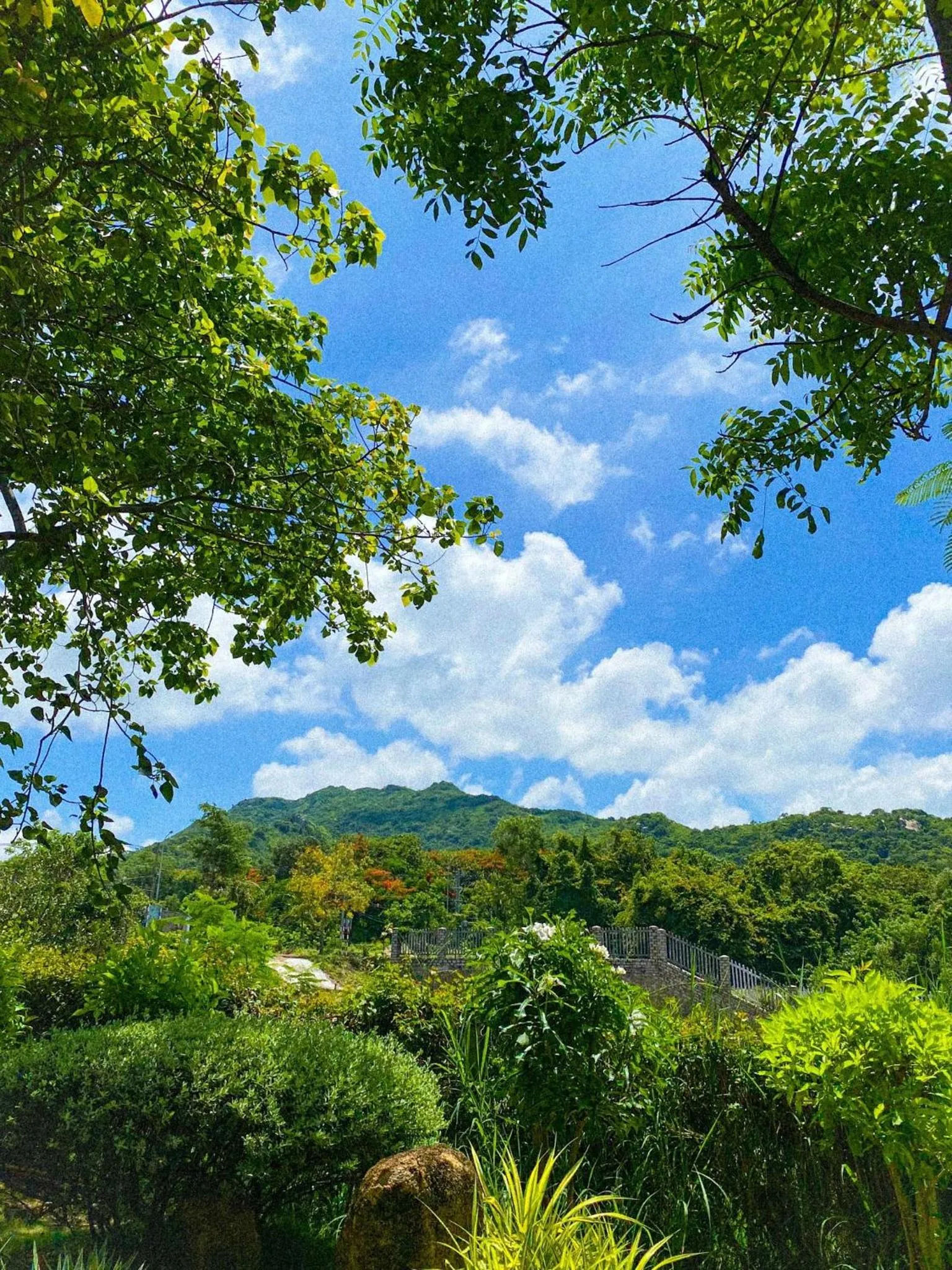 Long Hải Channel Beach Resort